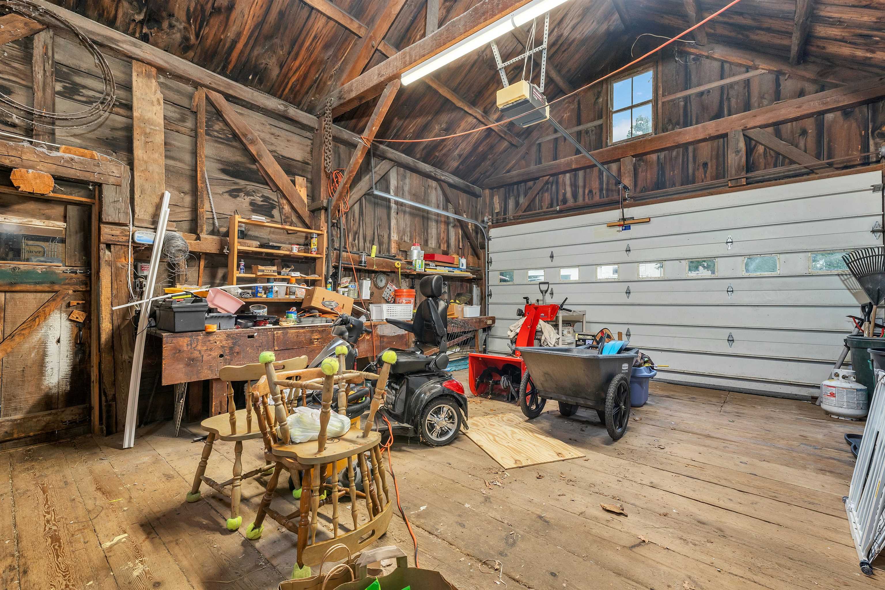 255 Penacook Road