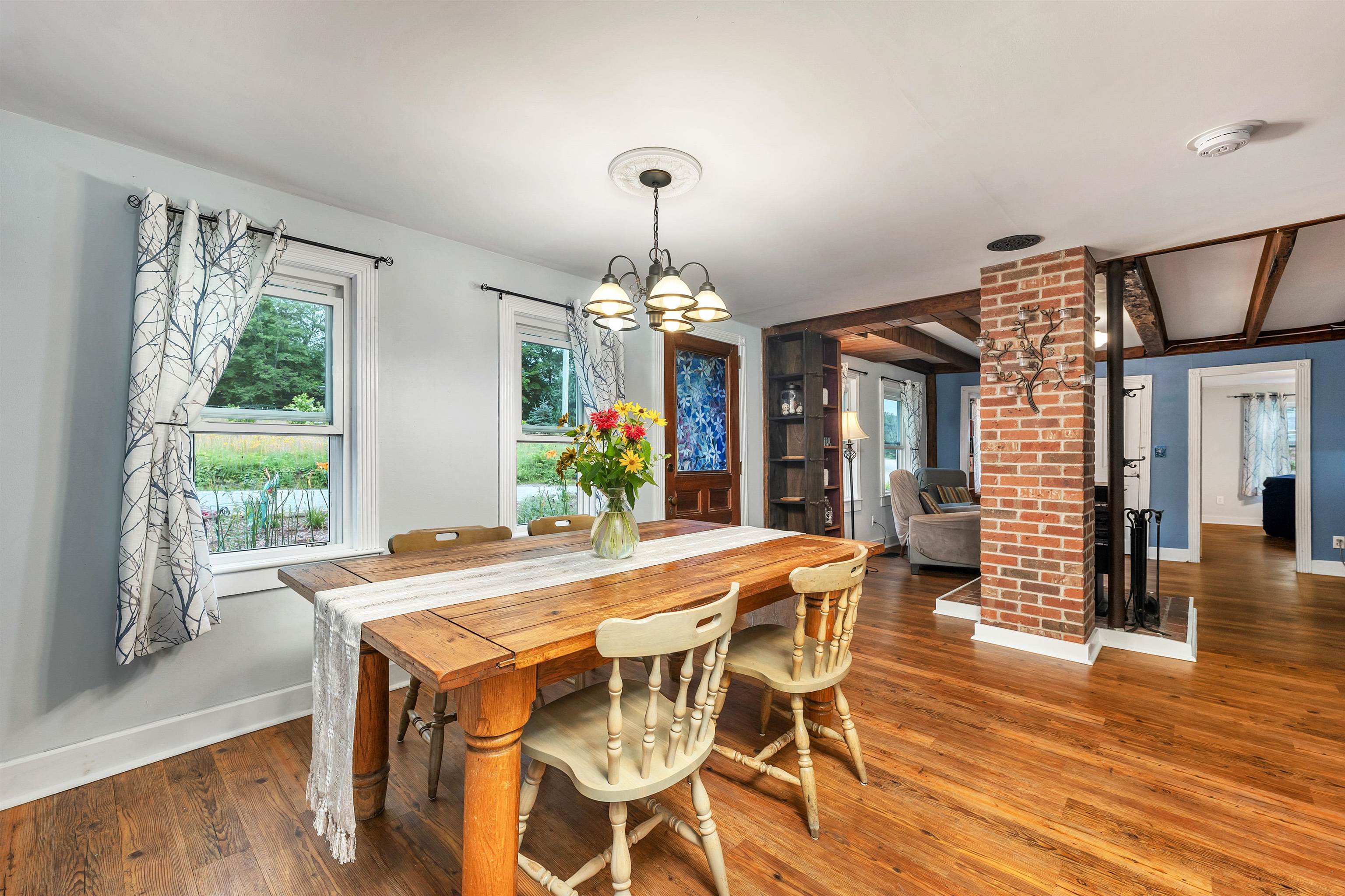 255 Penacook Road
