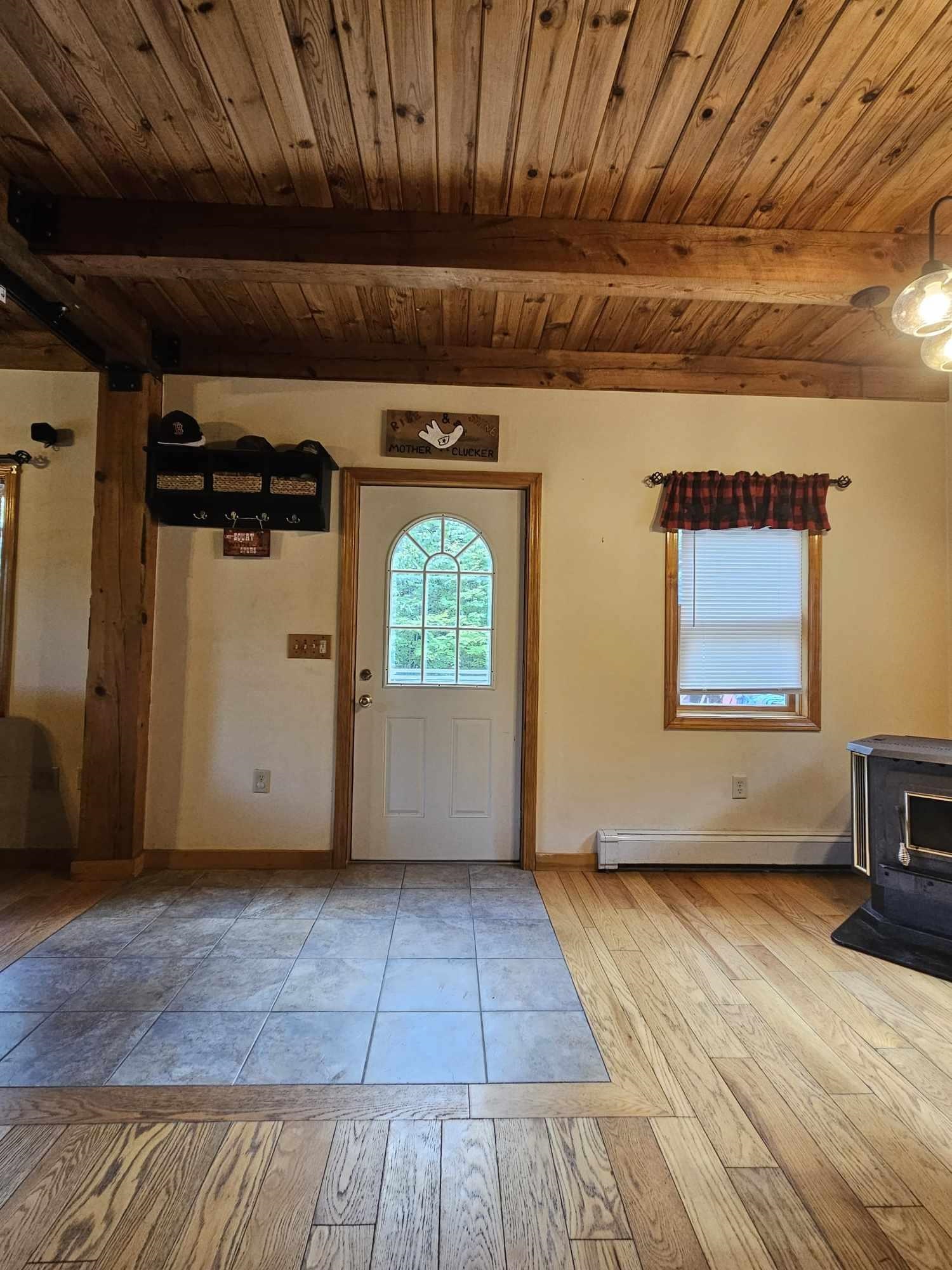 185 Hammond Hill Road