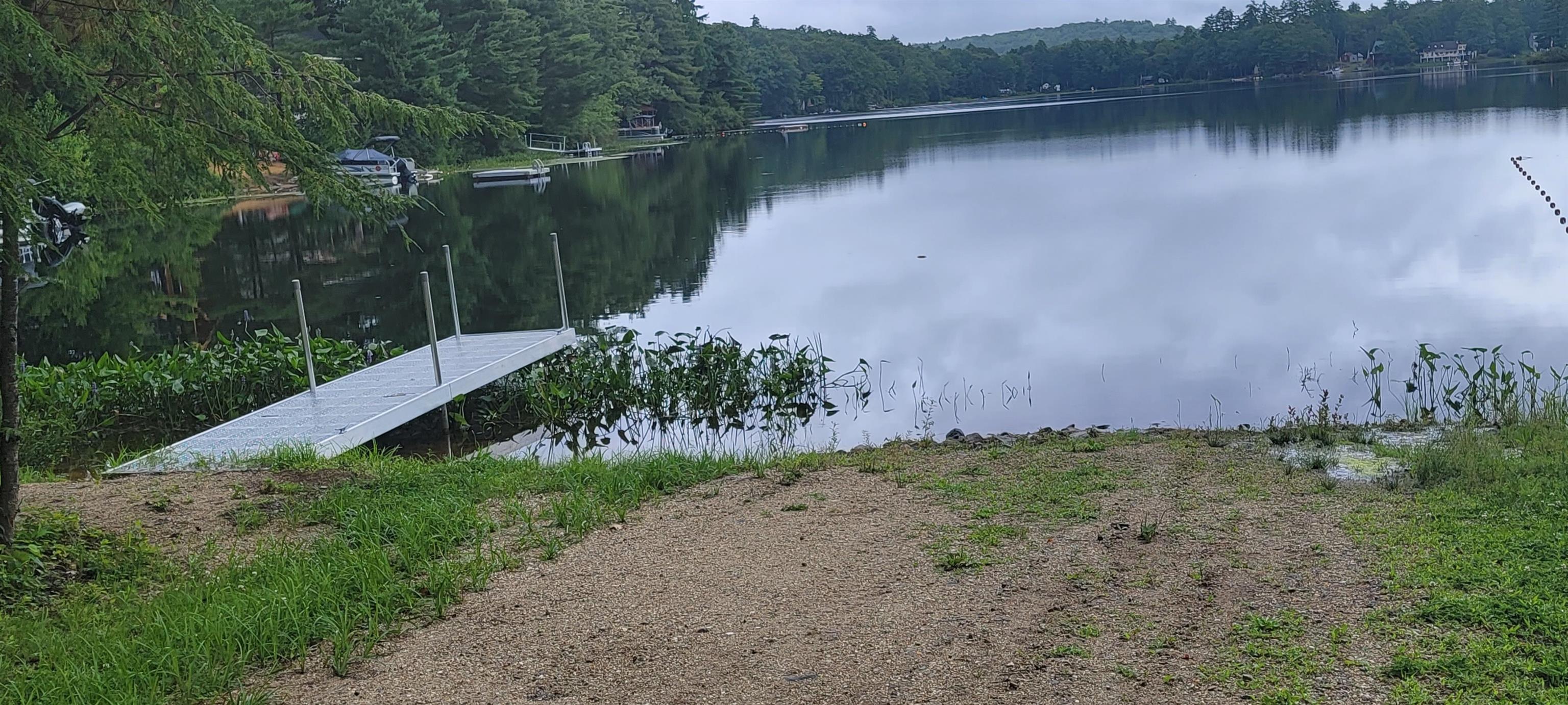 Map 22 - Lot 60 Red Oak Road