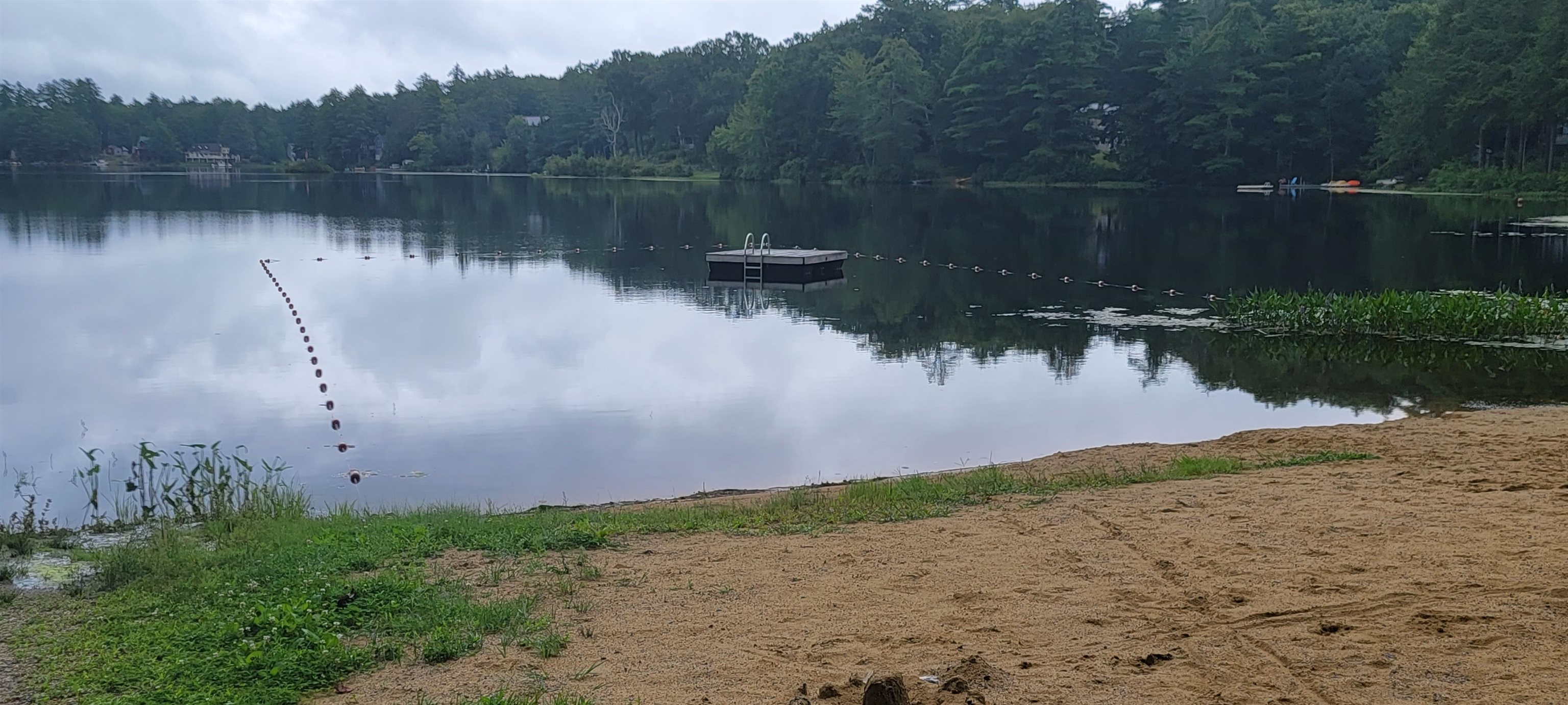 Map 22 - Lot 60 Red Oak Road