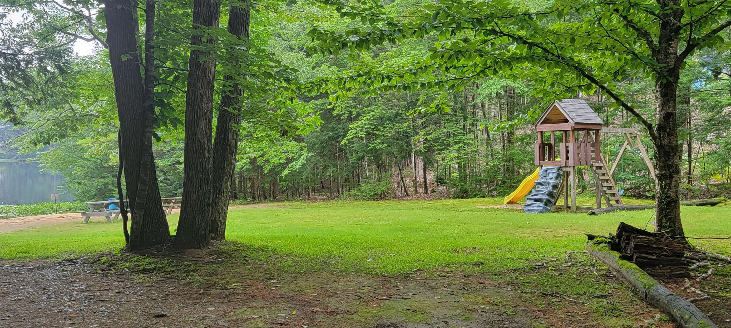 Map 22 - Lot 60 Red Oak Road