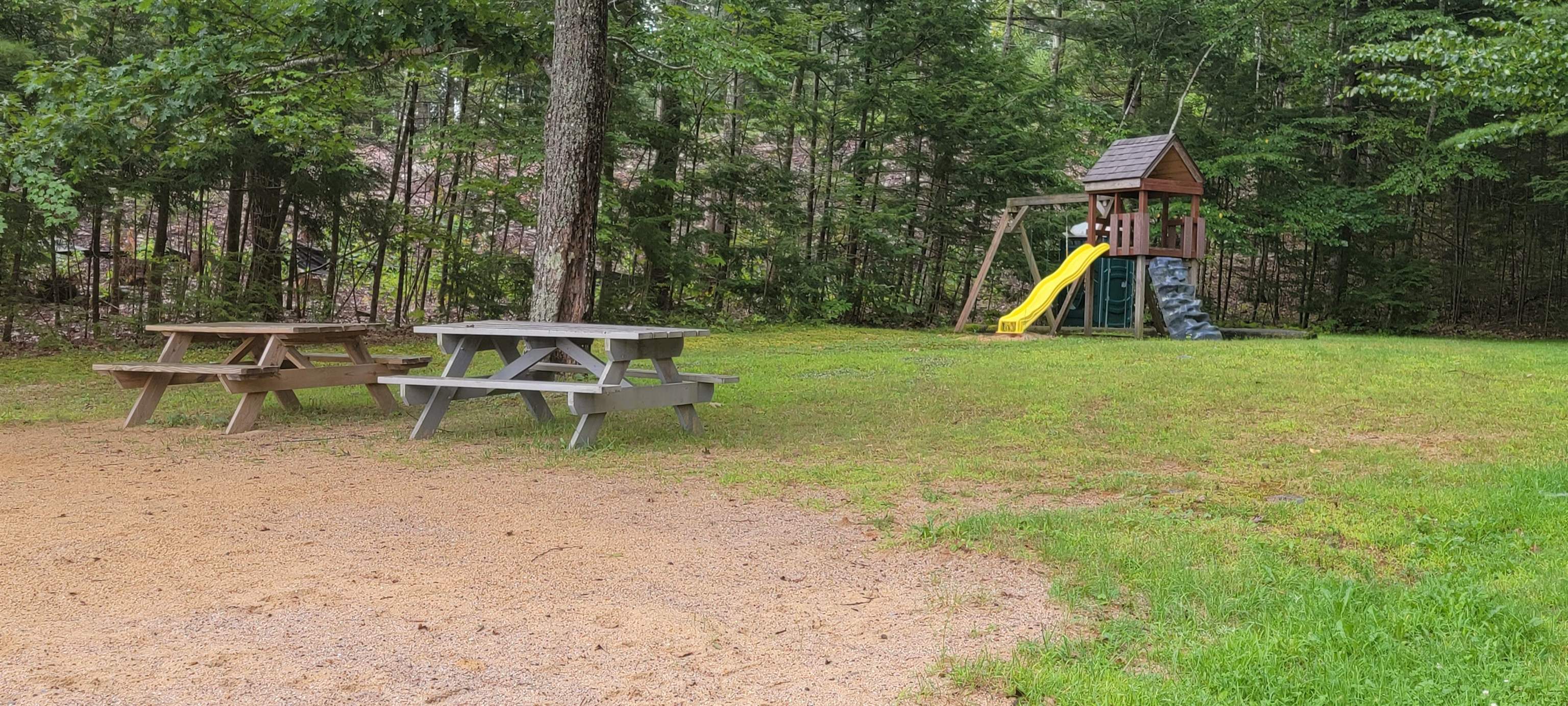Map 22 - Lot 60 Red Oak Road