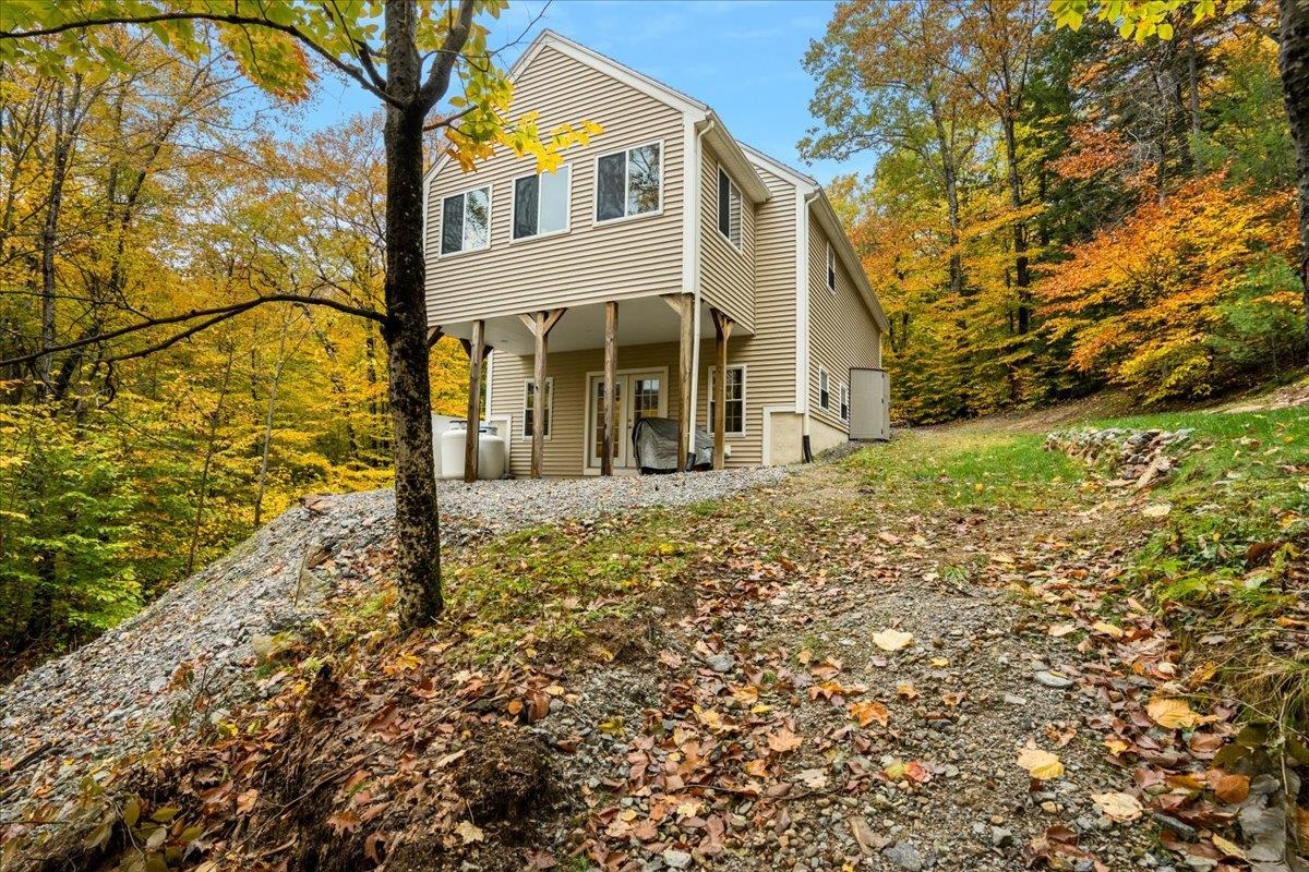 78 Bell Valley Road