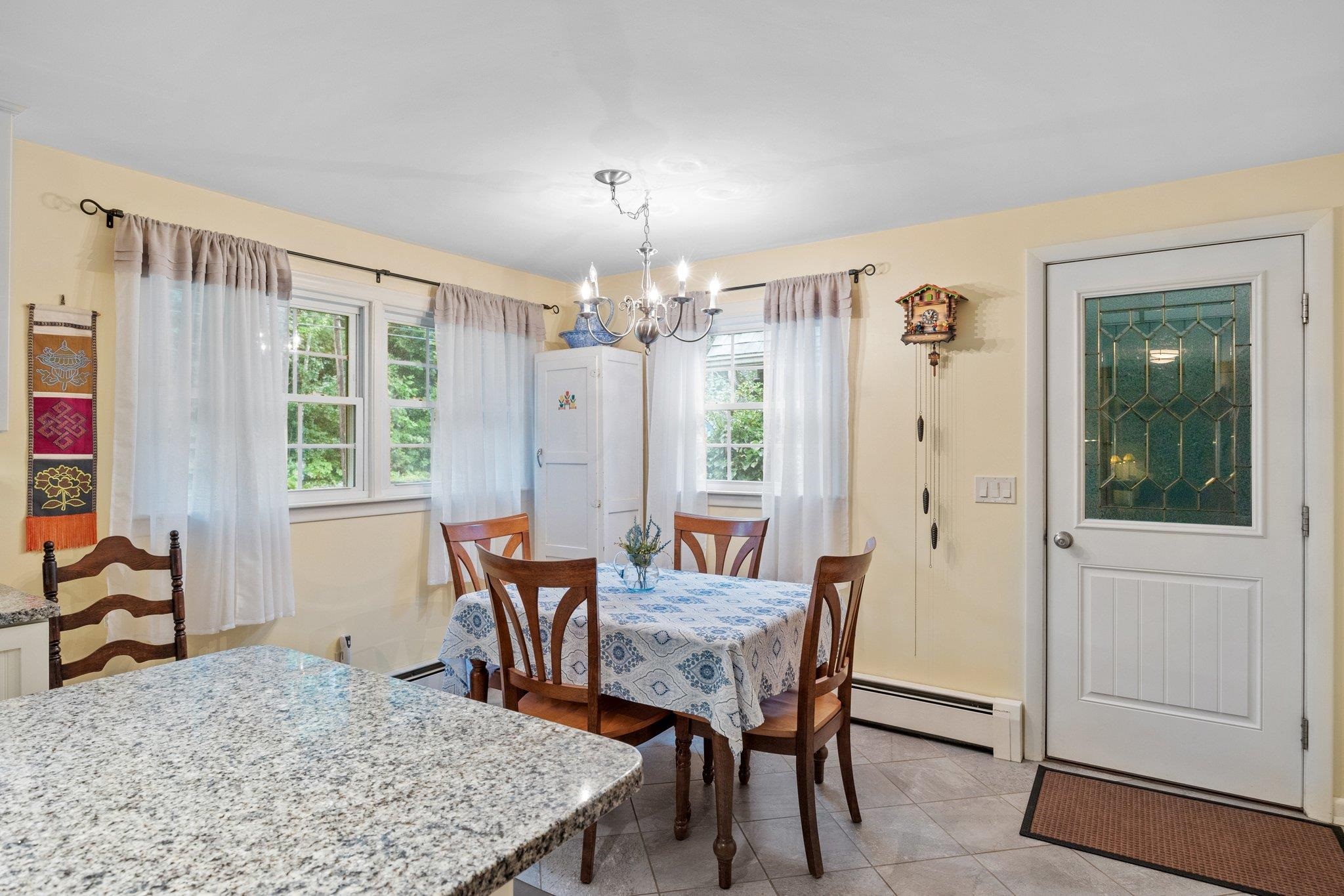 52 Hoyt Road