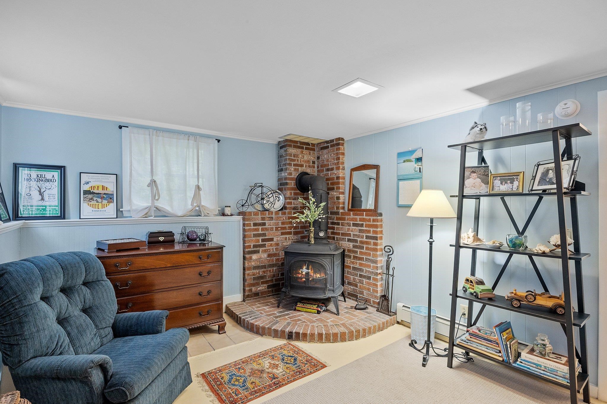 52 Hoyt Road