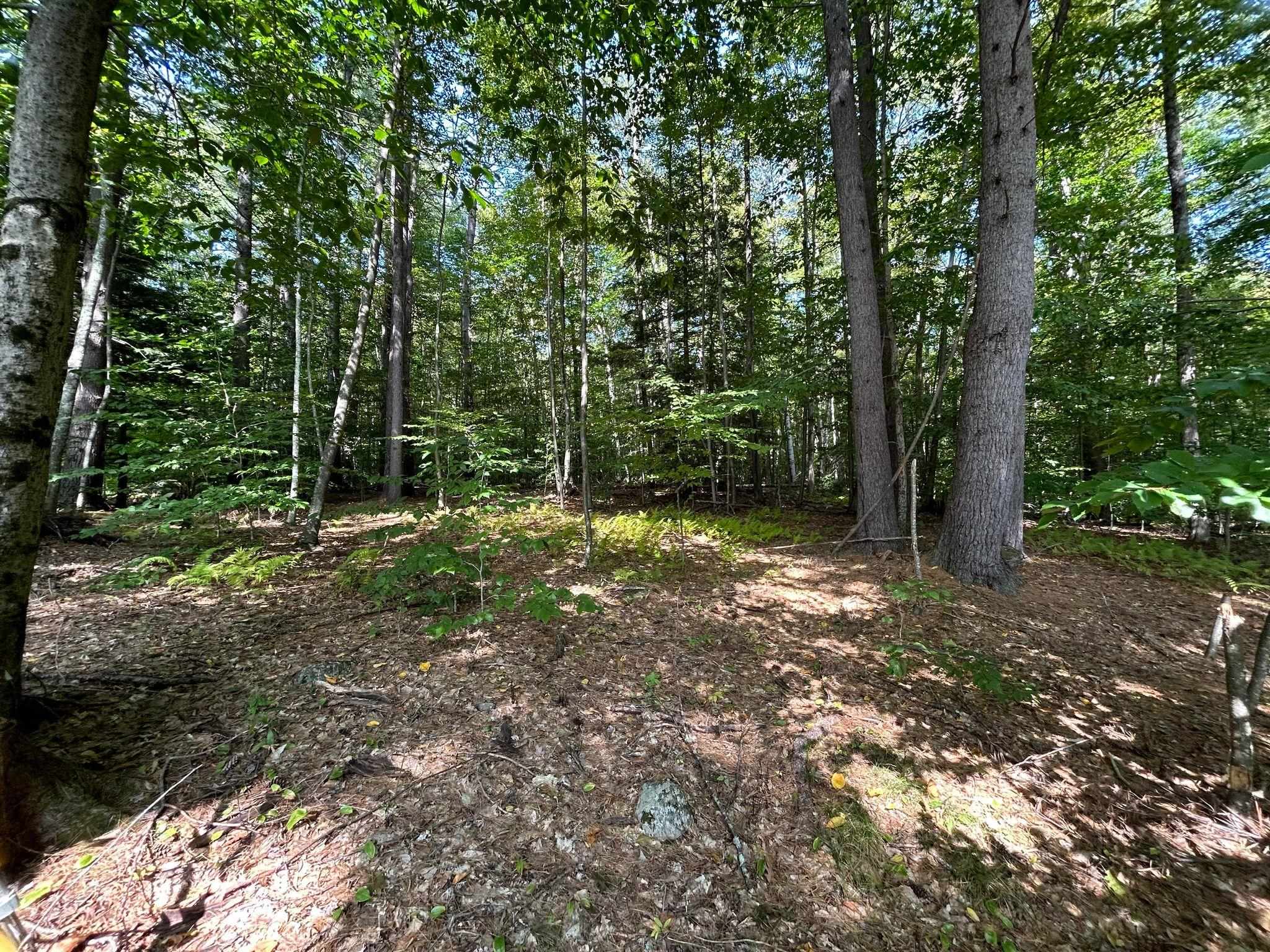 101-125 Winslow Road Unit: Map 101 Lot 125