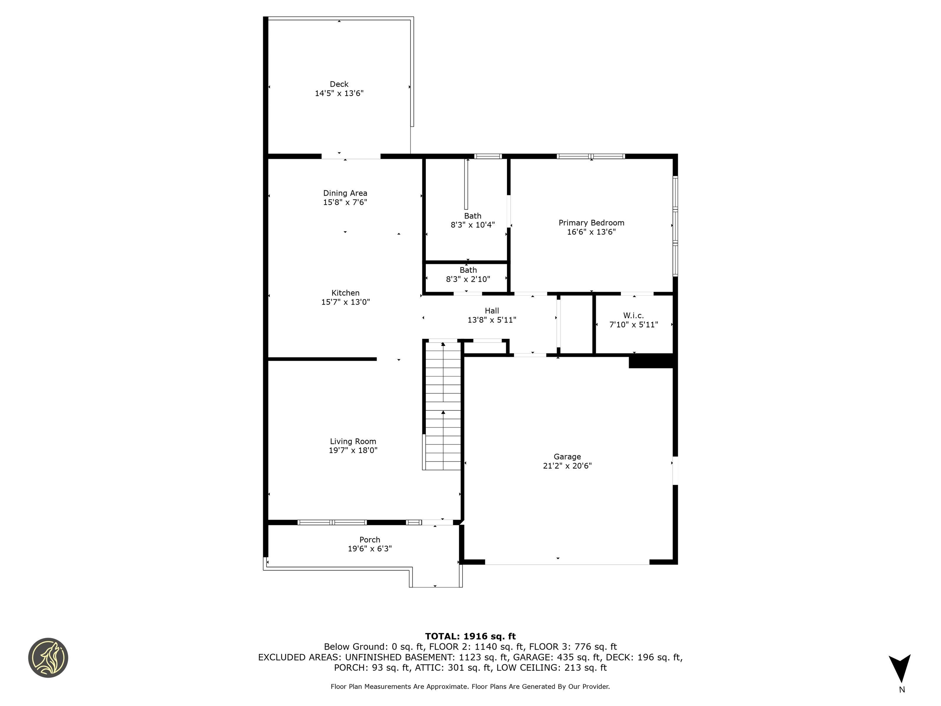 19 Gypsum Lane Unit: 36