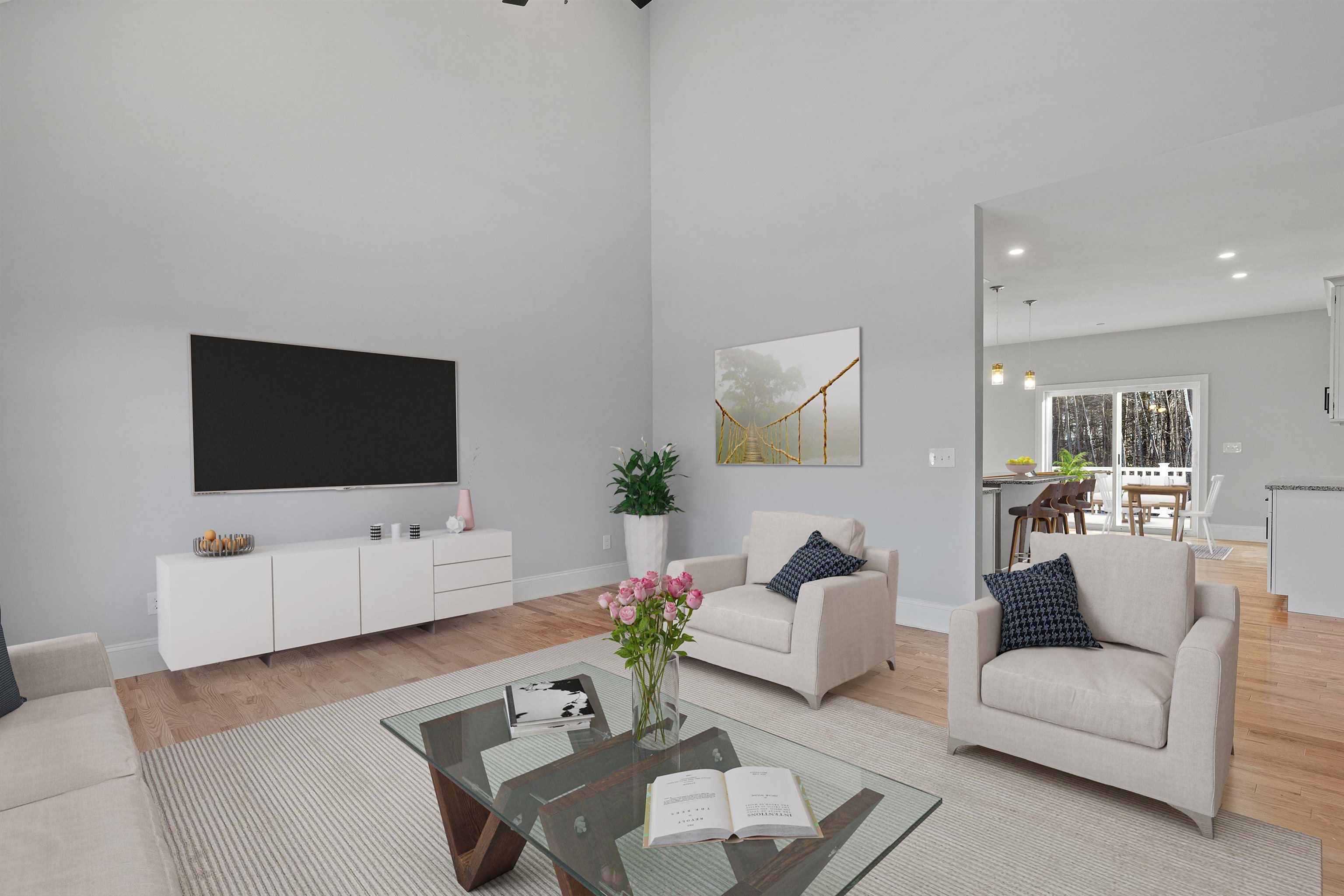 19 Gypsum Lane Unit: 36