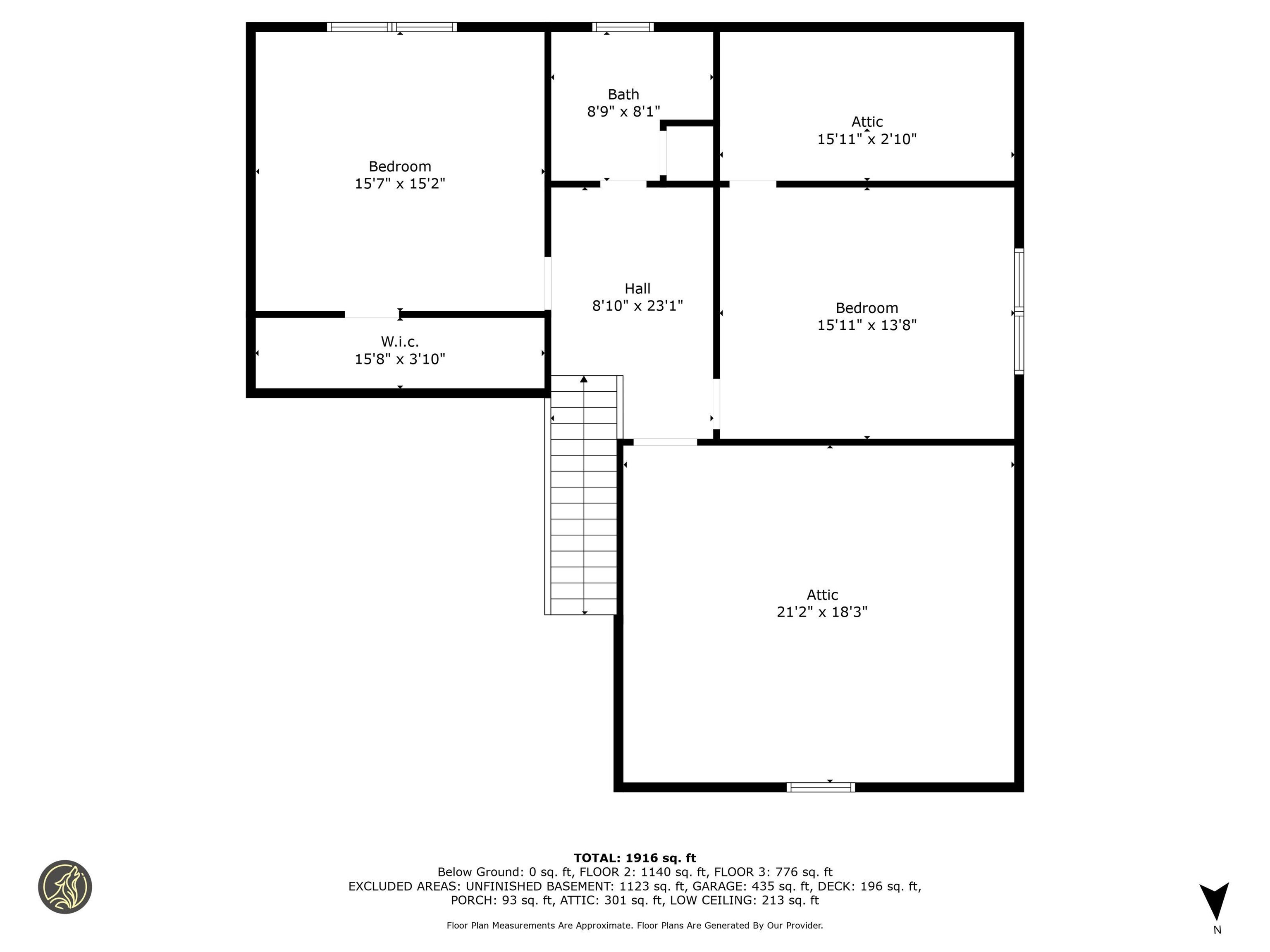 19 Gypsum Lane Unit: 36