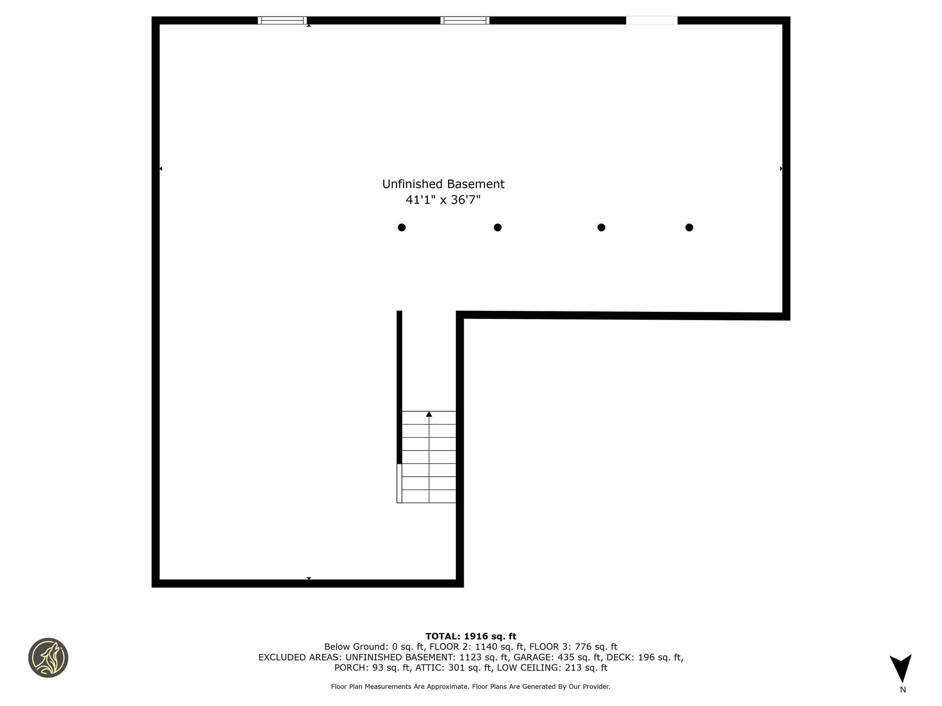 19 Gypsum Lane Unit: 36
