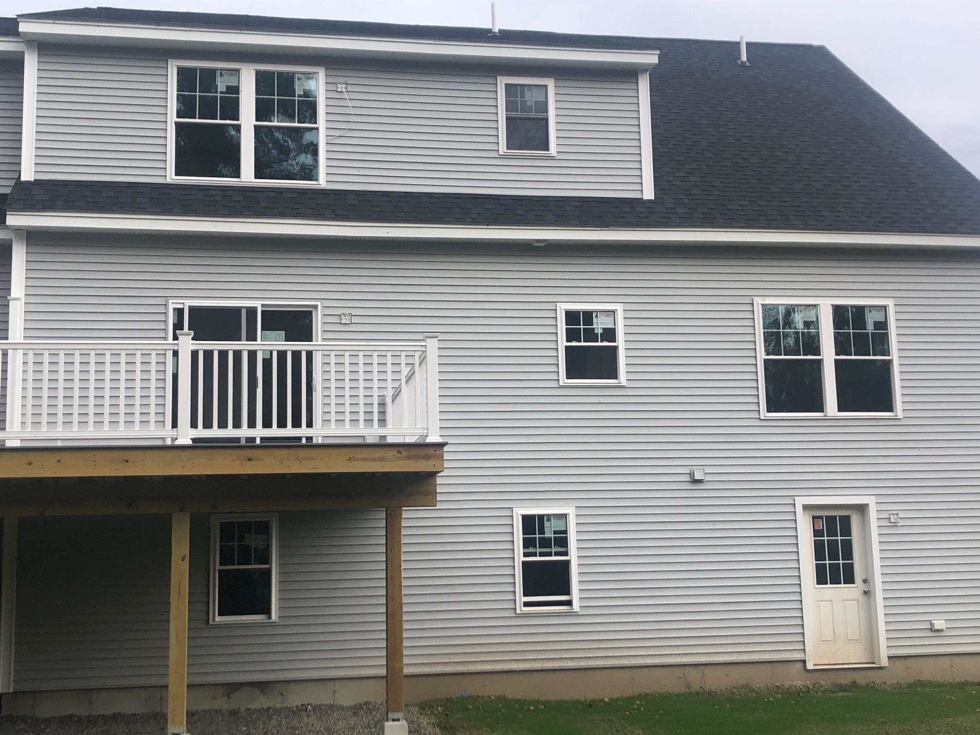 19 Gypsum Lane Unit: 36