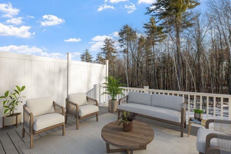 19 Gypsum Lane Unit: 36