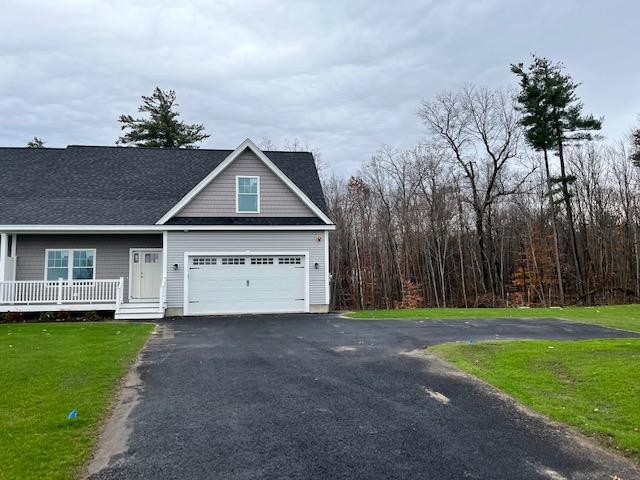 19 Gypsum Lane Unit: 36