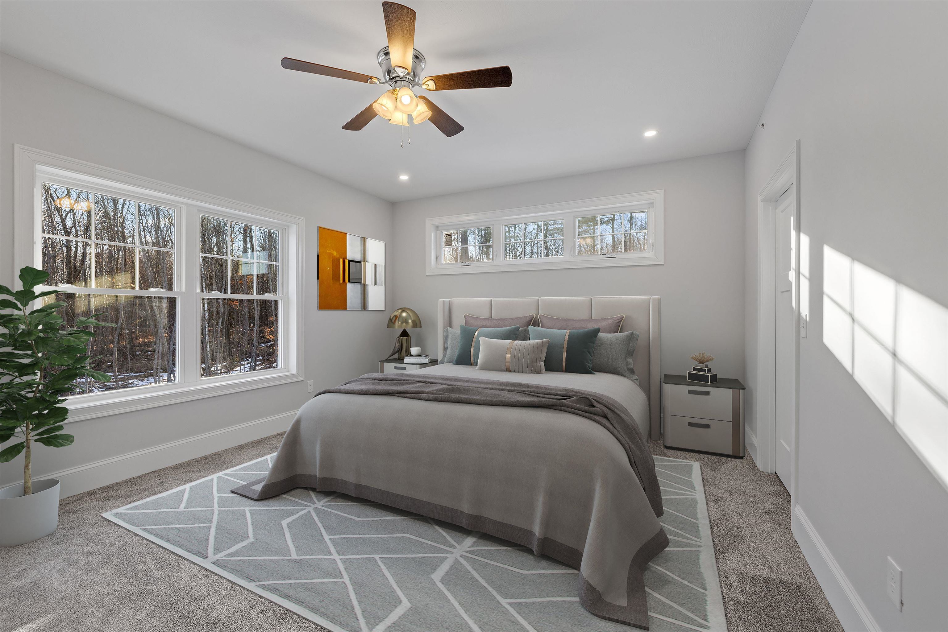 19 Gypsum Lane Unit: 36