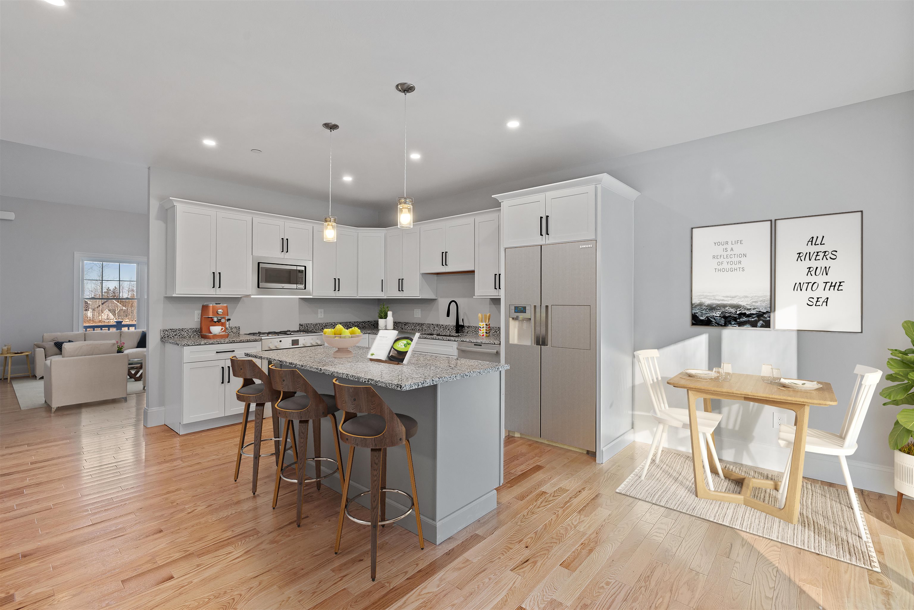 19 Gypsum Lane Unit: 36