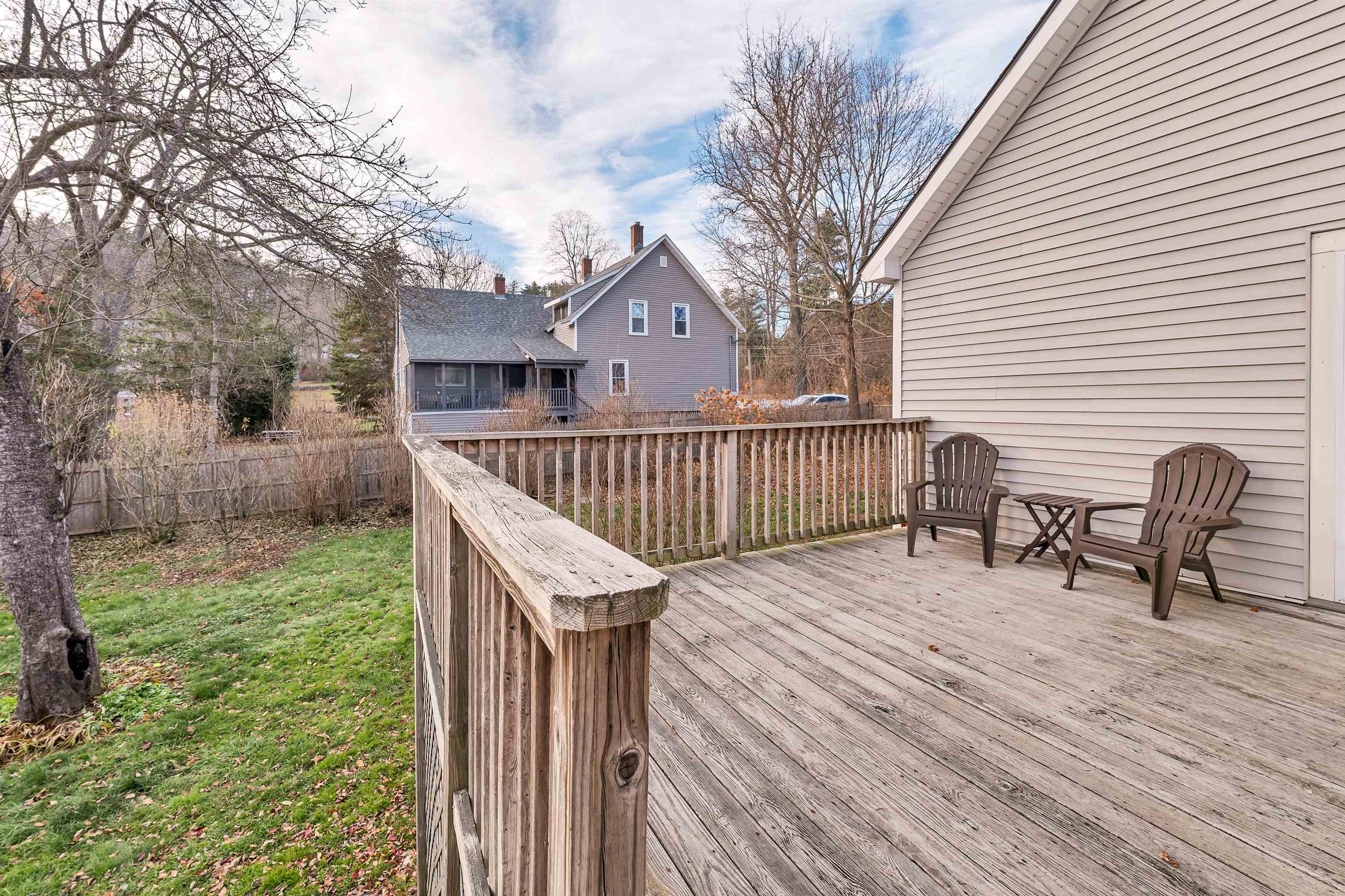 47 Penacook Street