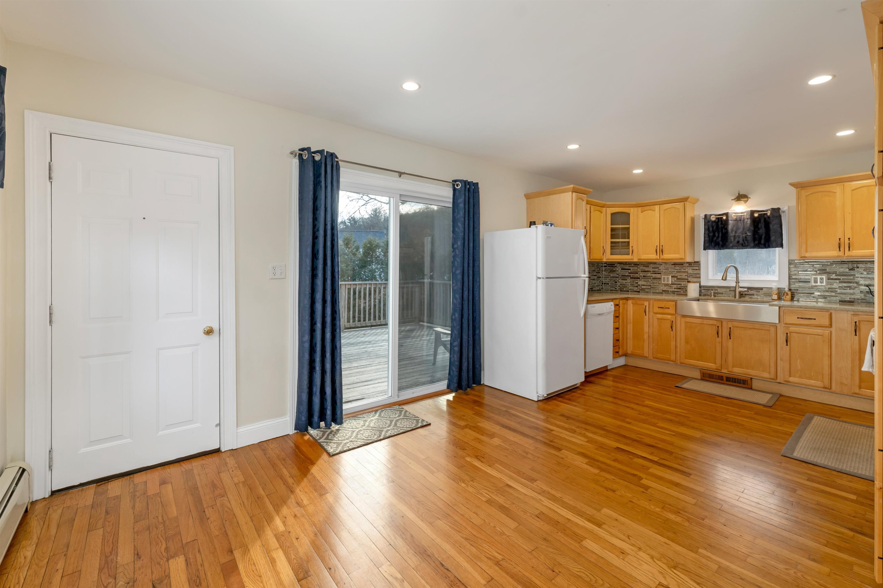 47 Penacook Street