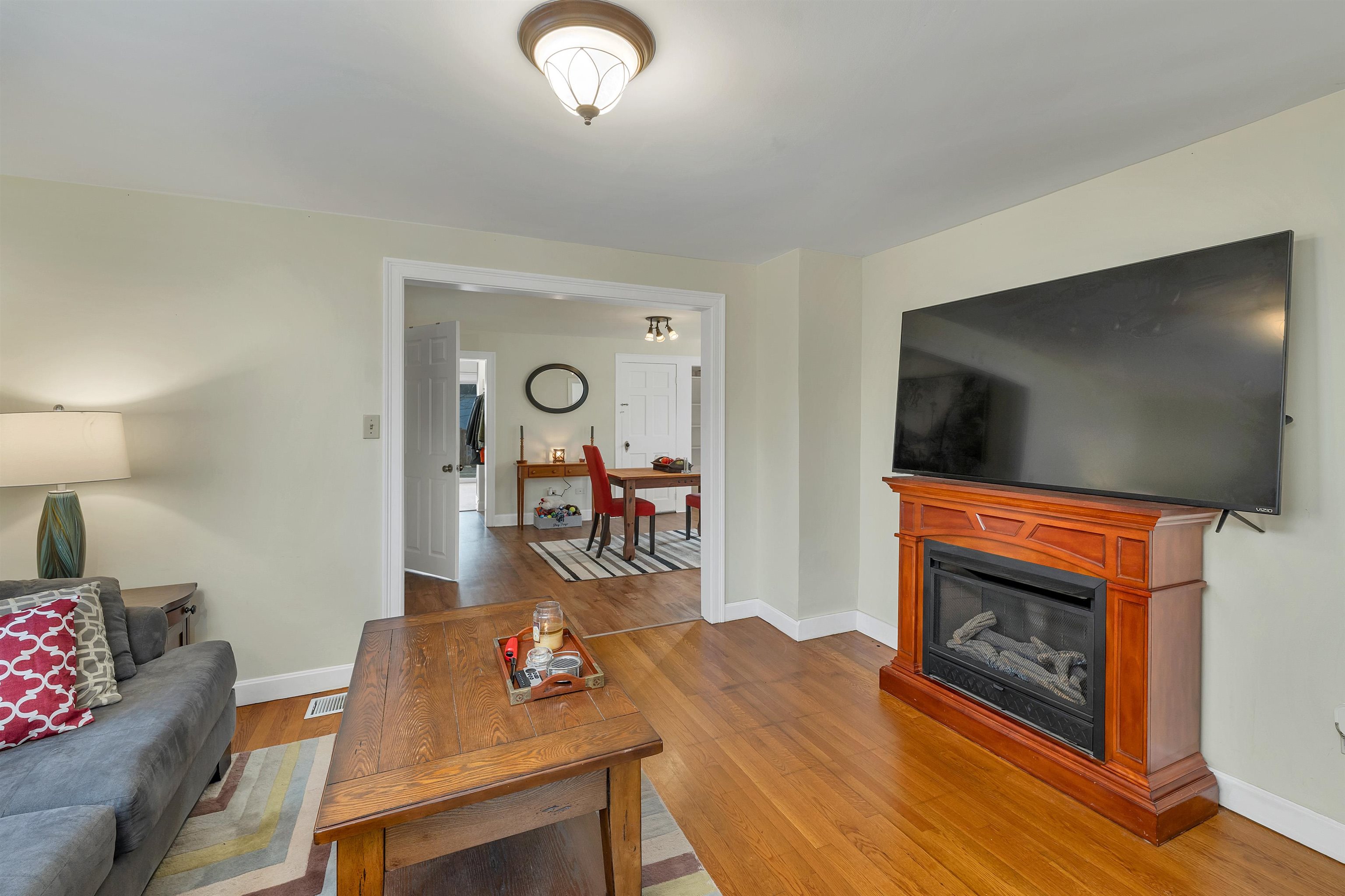 47 Penacook Street