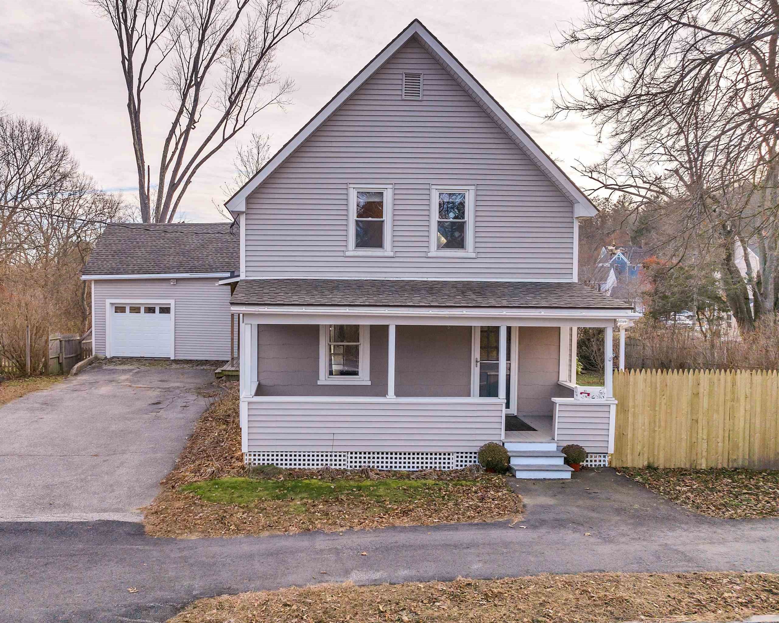 47 Penacook Street