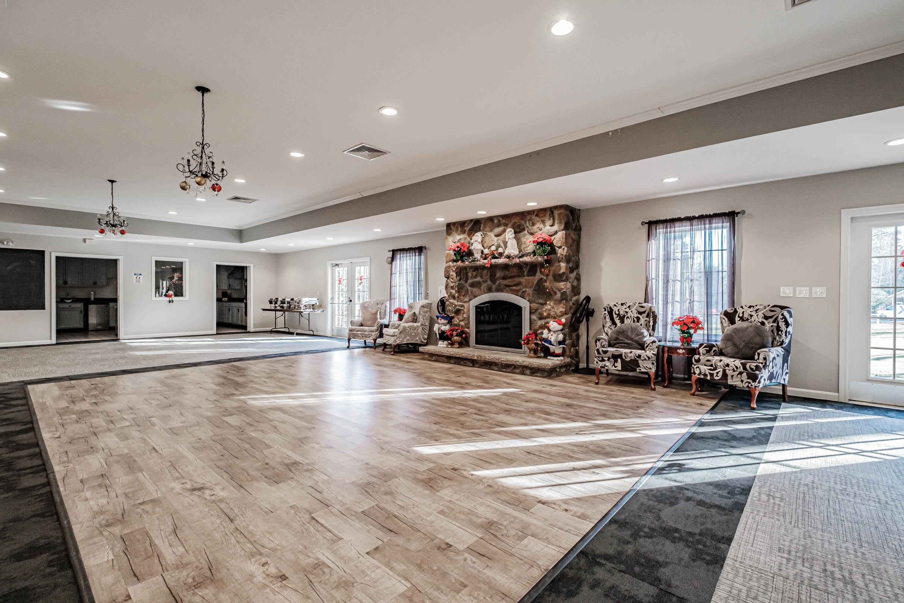 27 Murray Drive