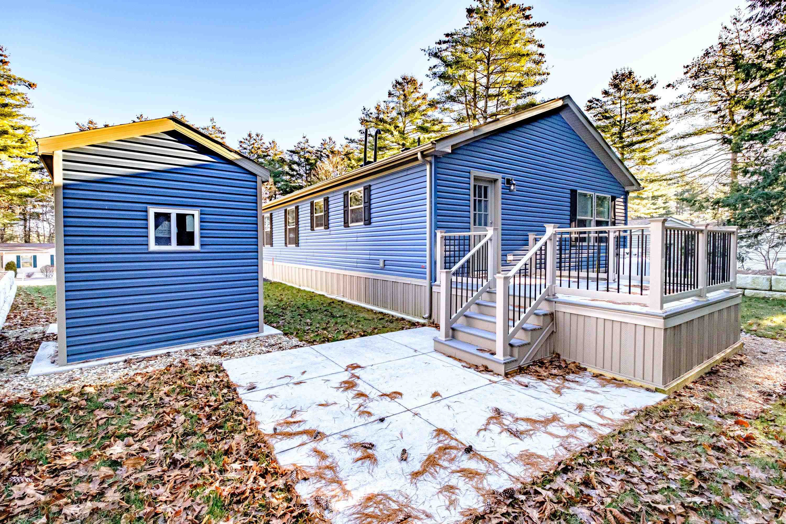 27 Murray Drive