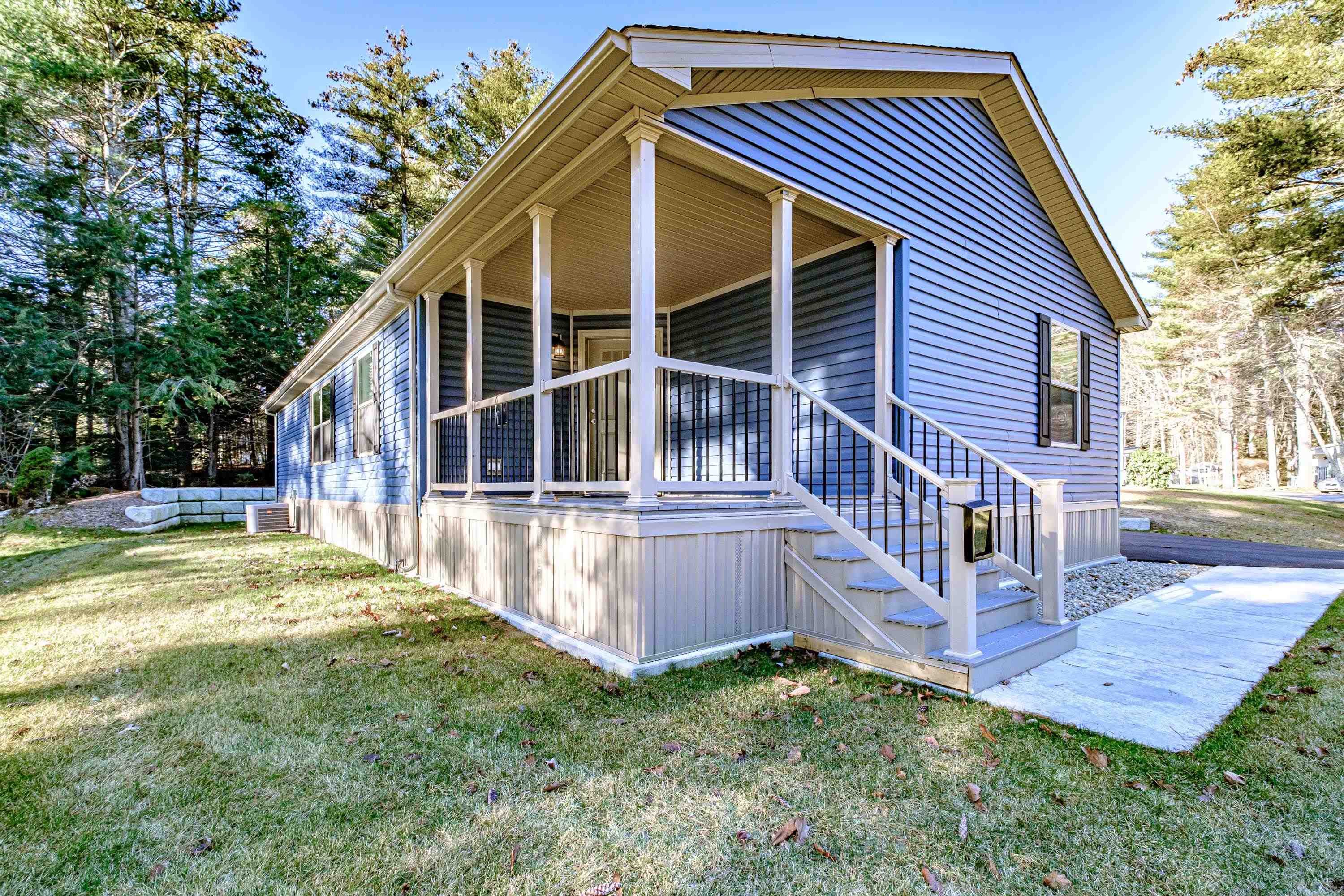 27 Murray Drive