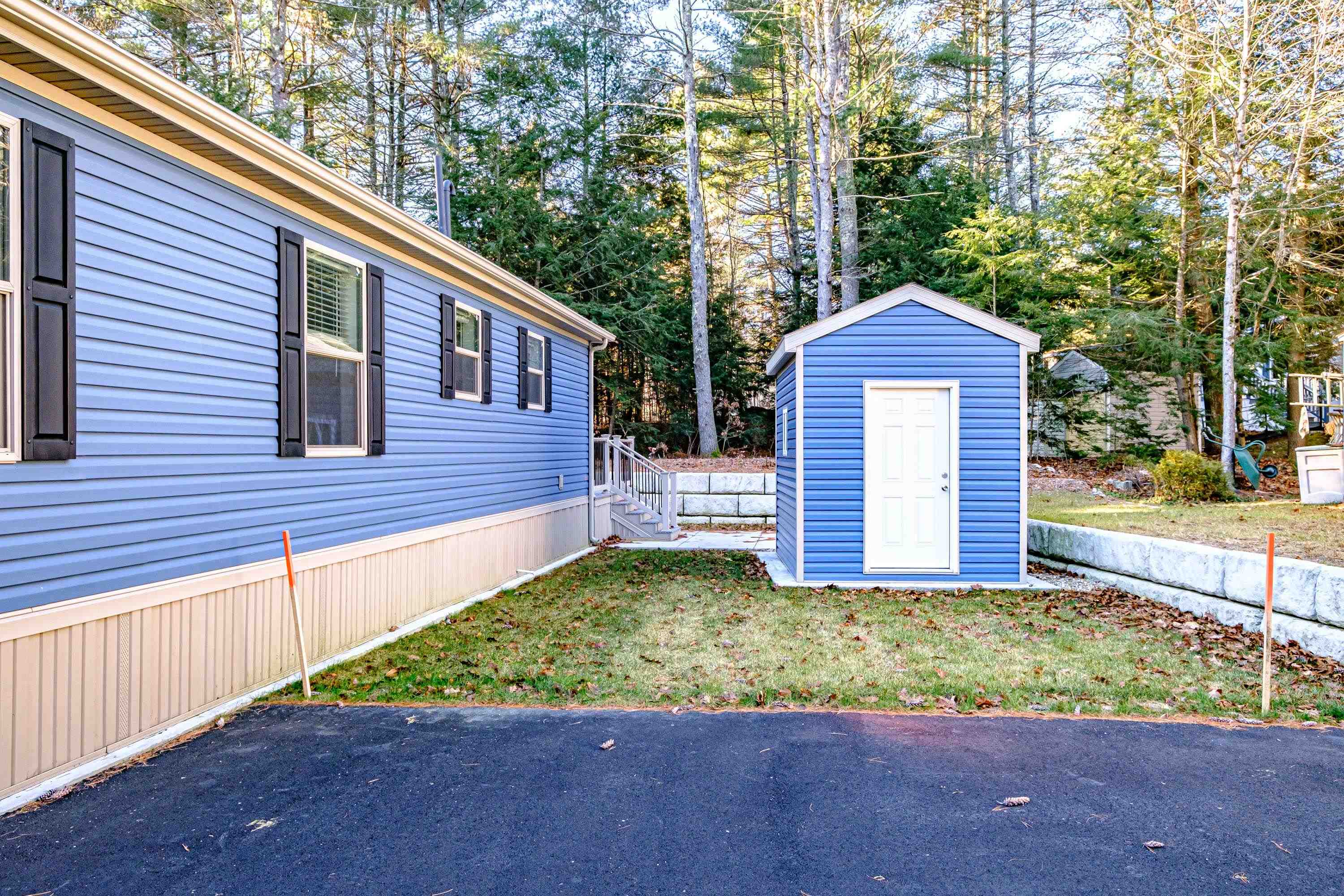 27 Murray Drive