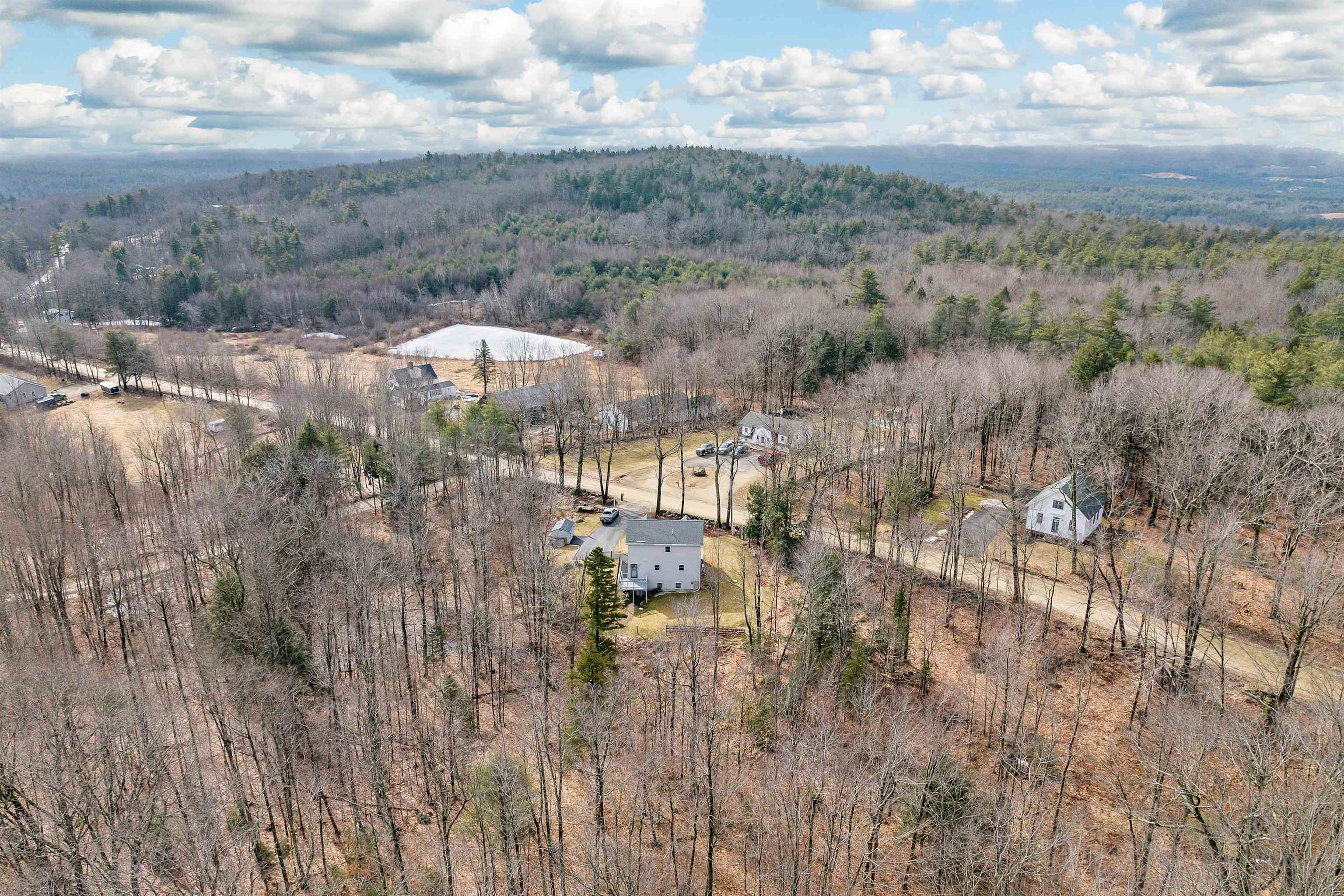 878 N. Barnstead Road