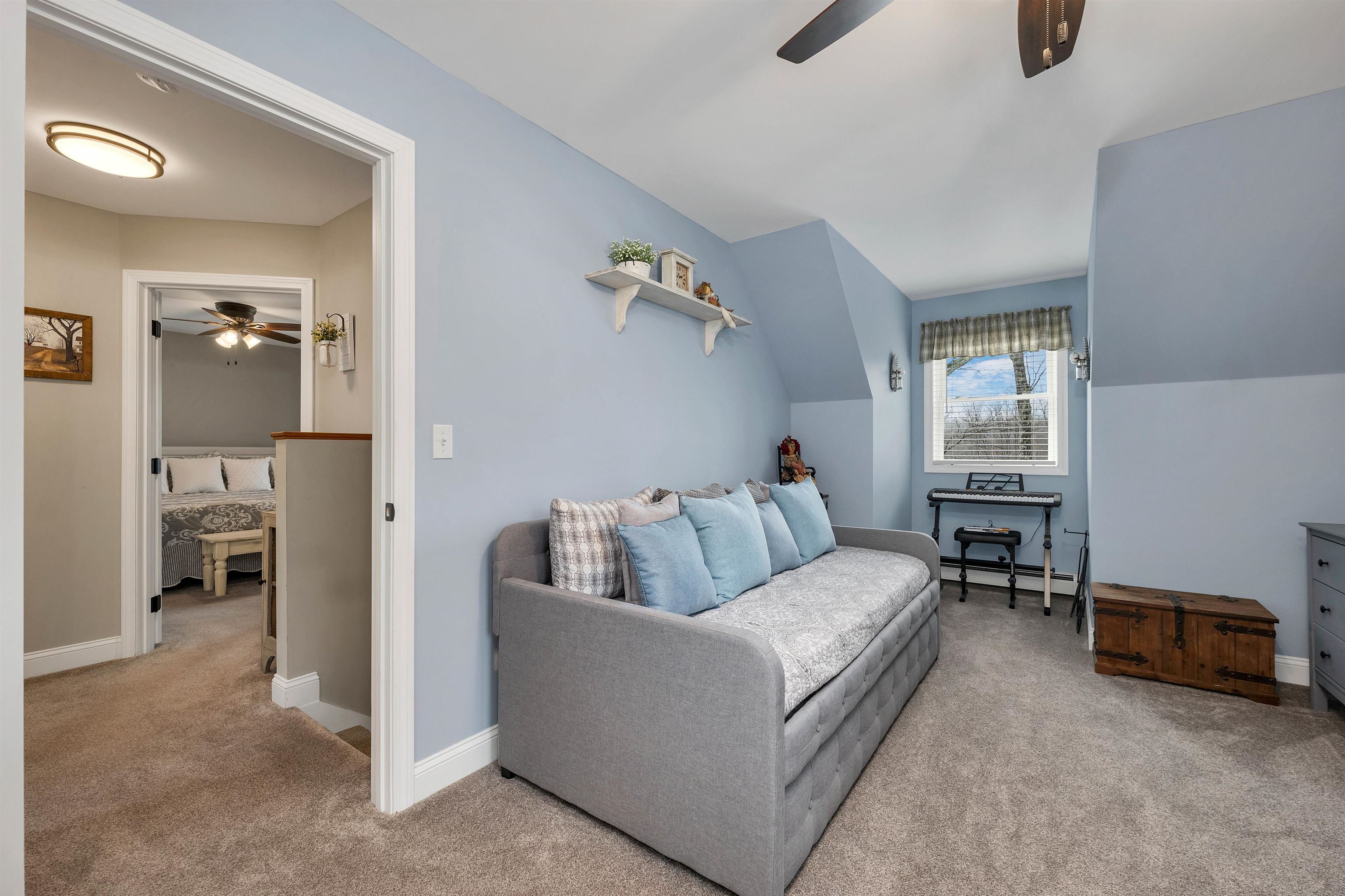 878 N. Barnstead Road
