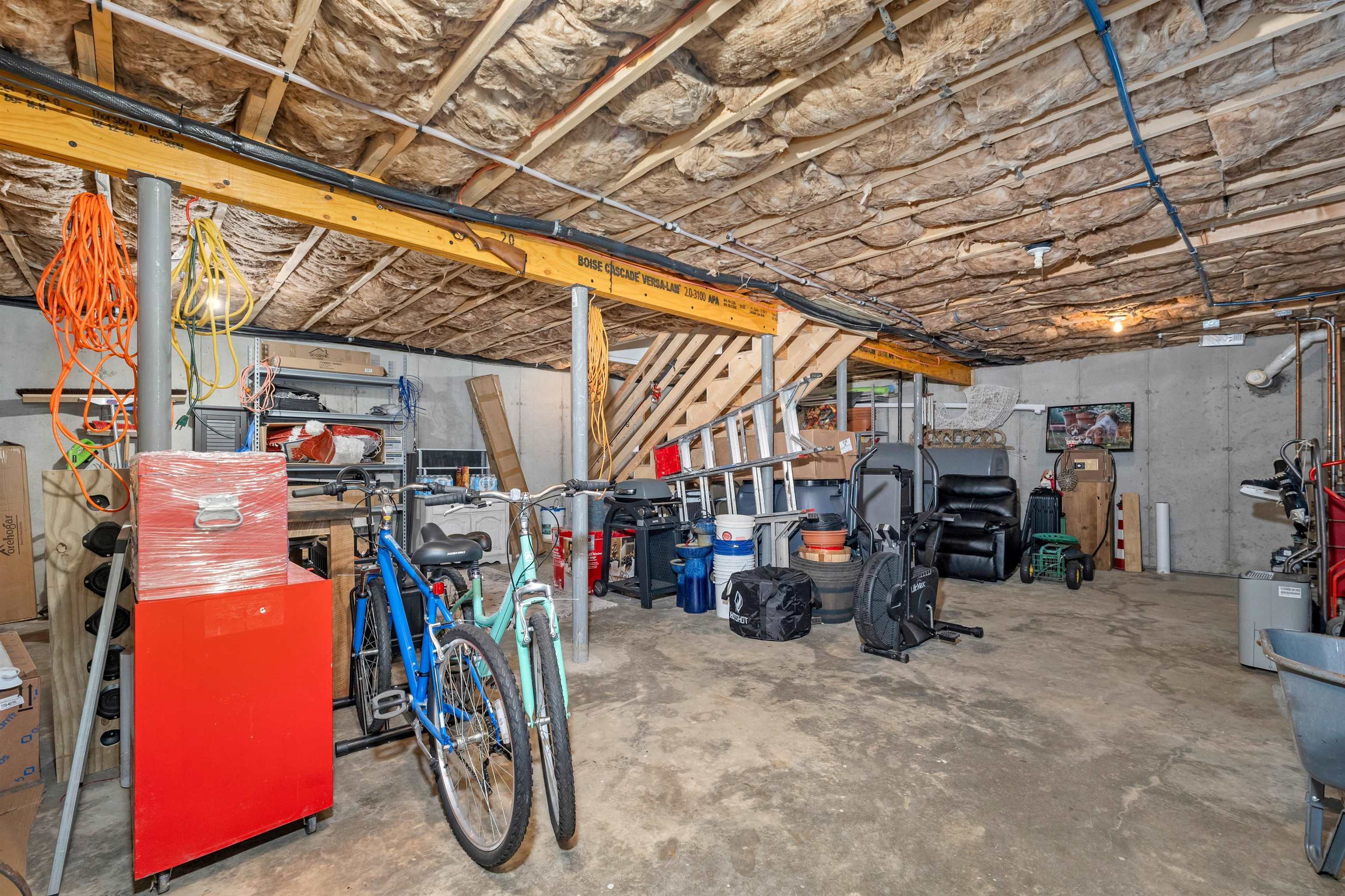 878 N. Barnstead Road