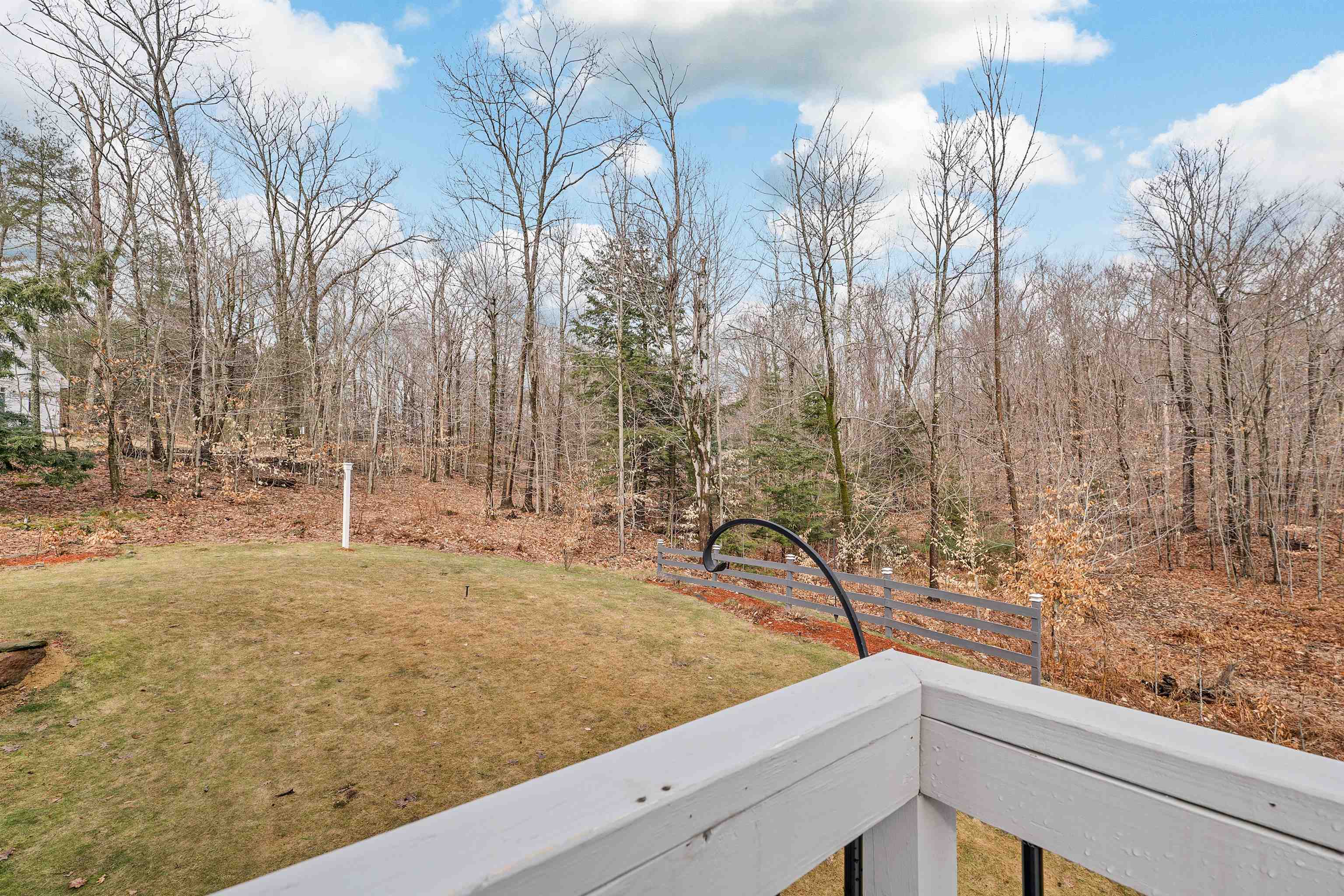 878 N. Barnstead Road