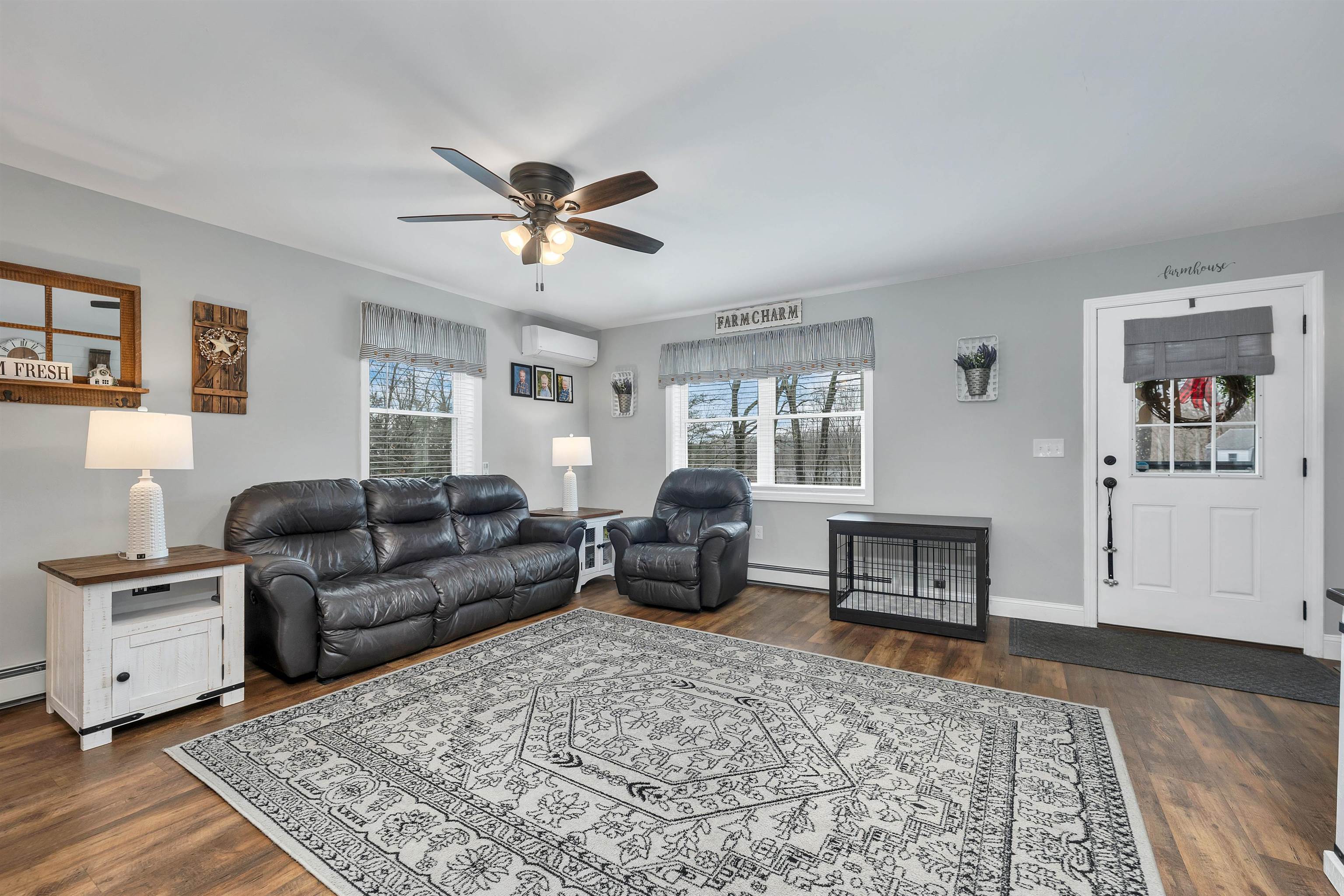 878 N. Barnstead Road