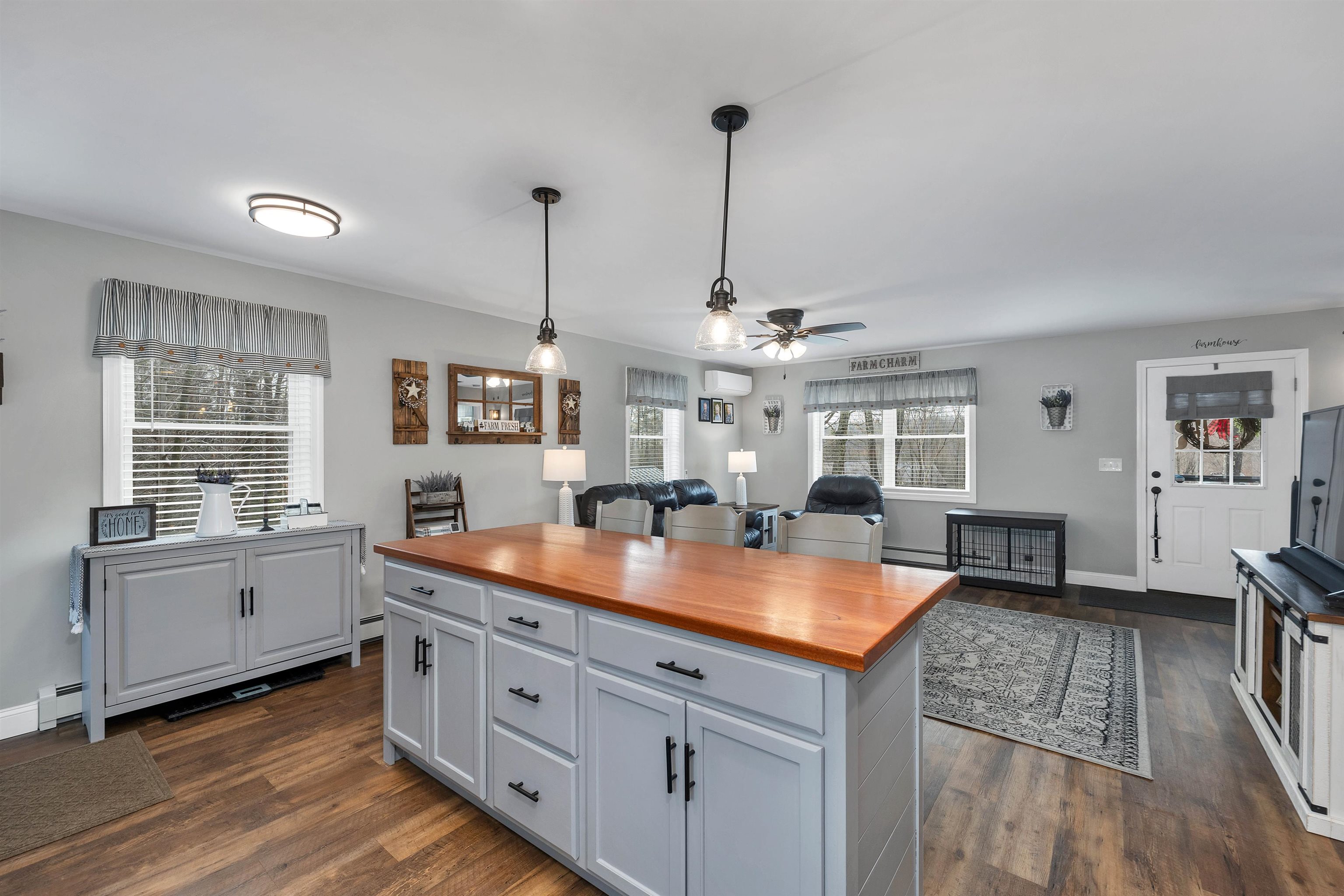878 N. Barnstead Road