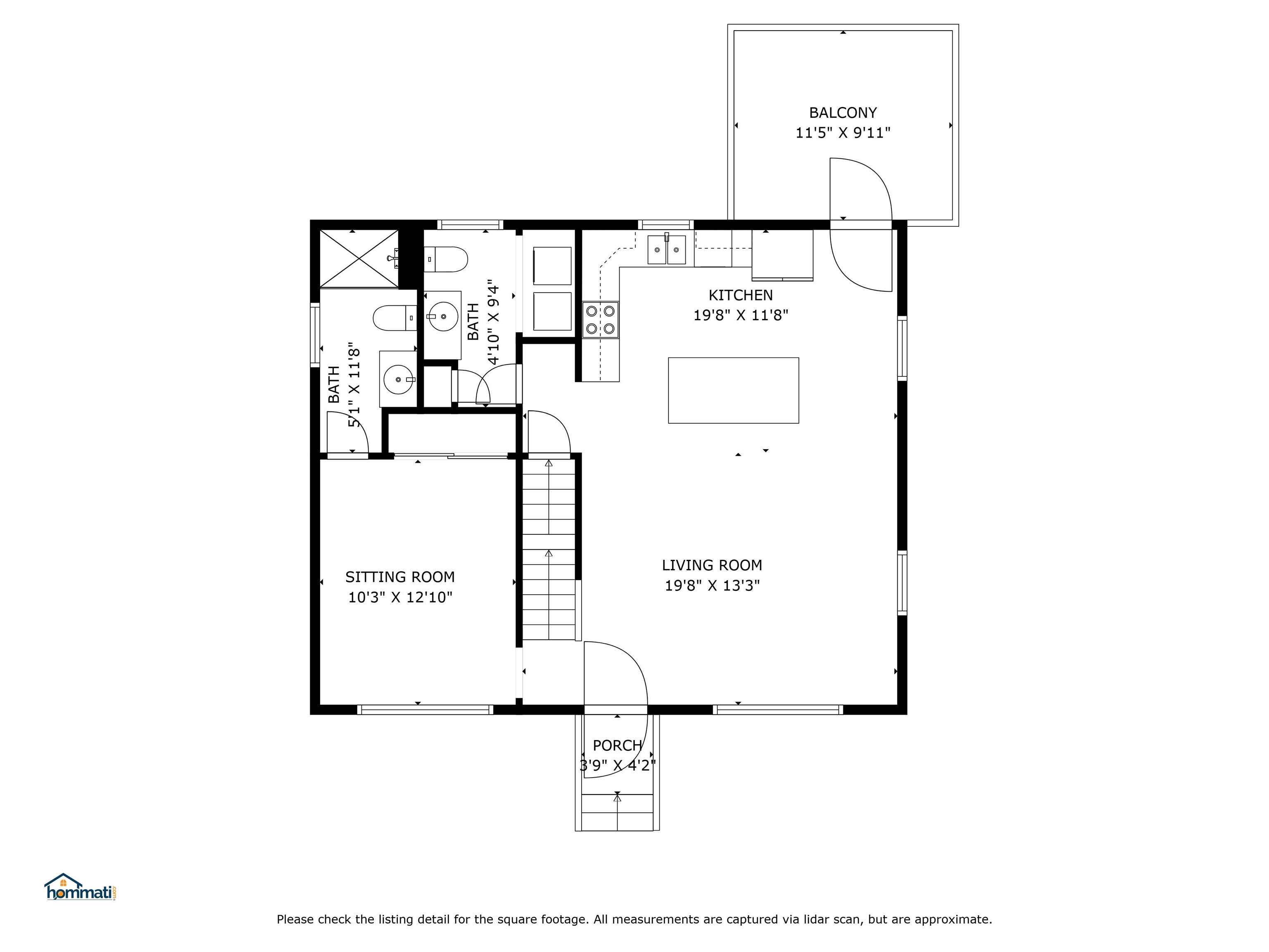 878 N. Barnstead Road