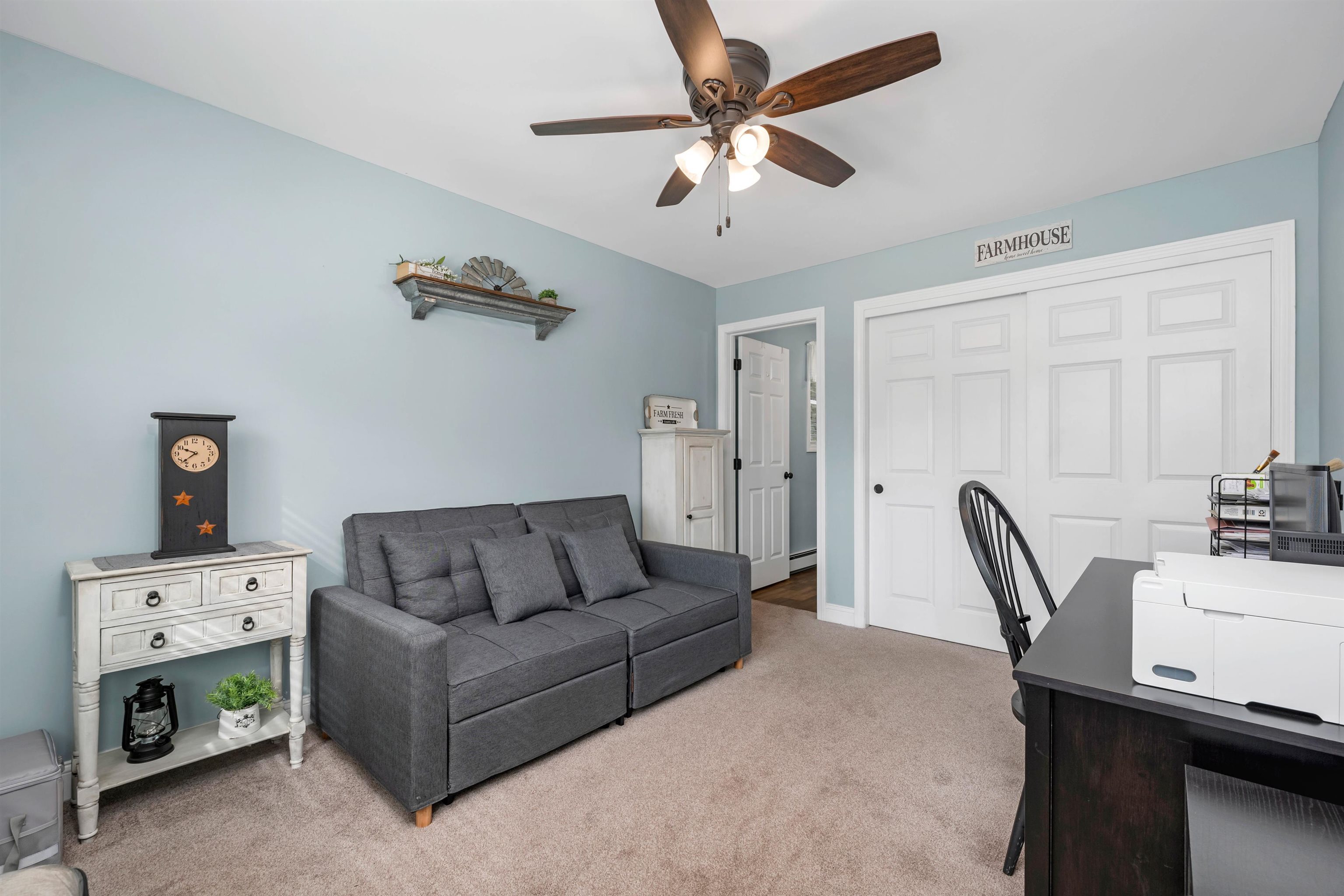 878 N. Barnstead Road
