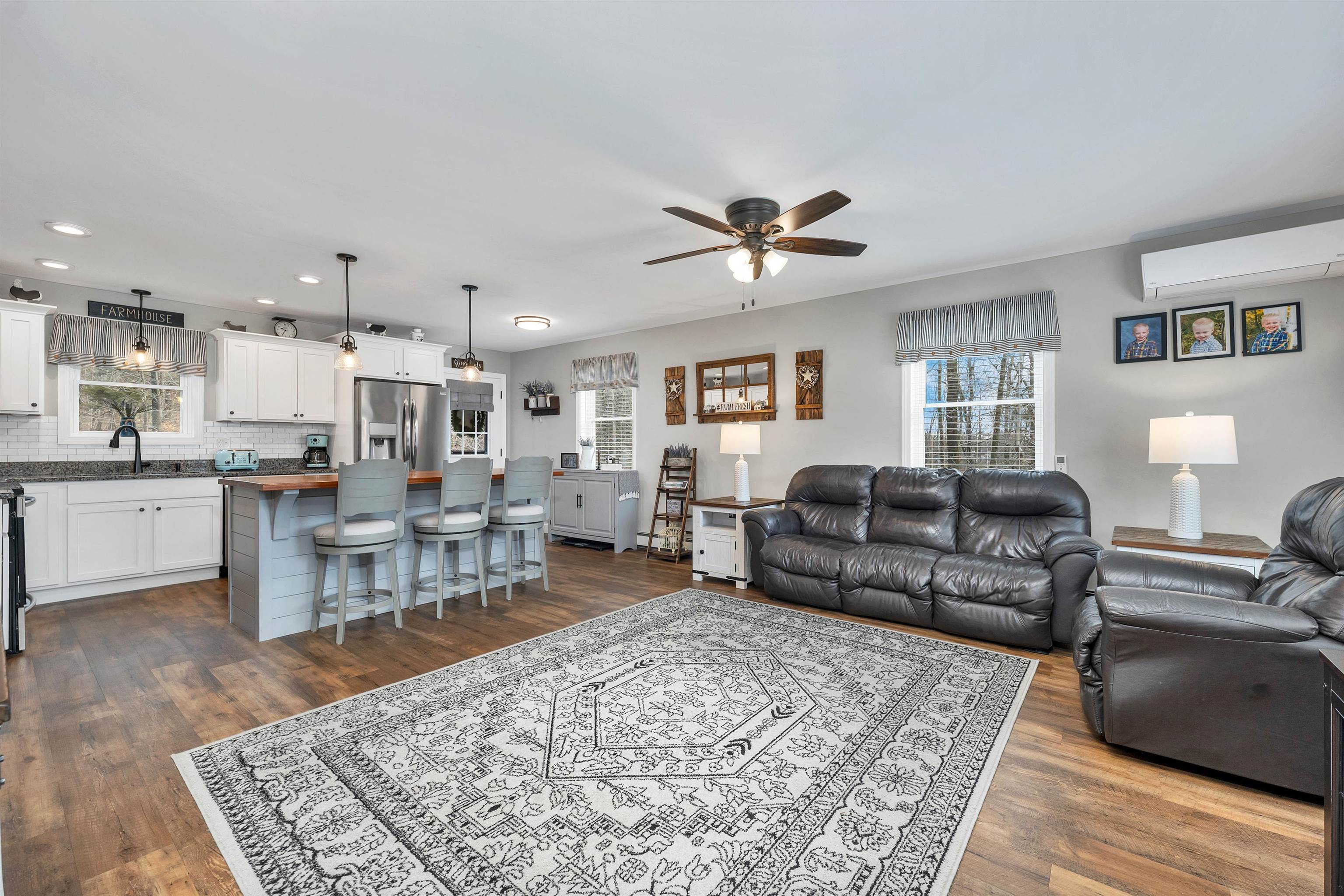 878 N. Barnstead Road