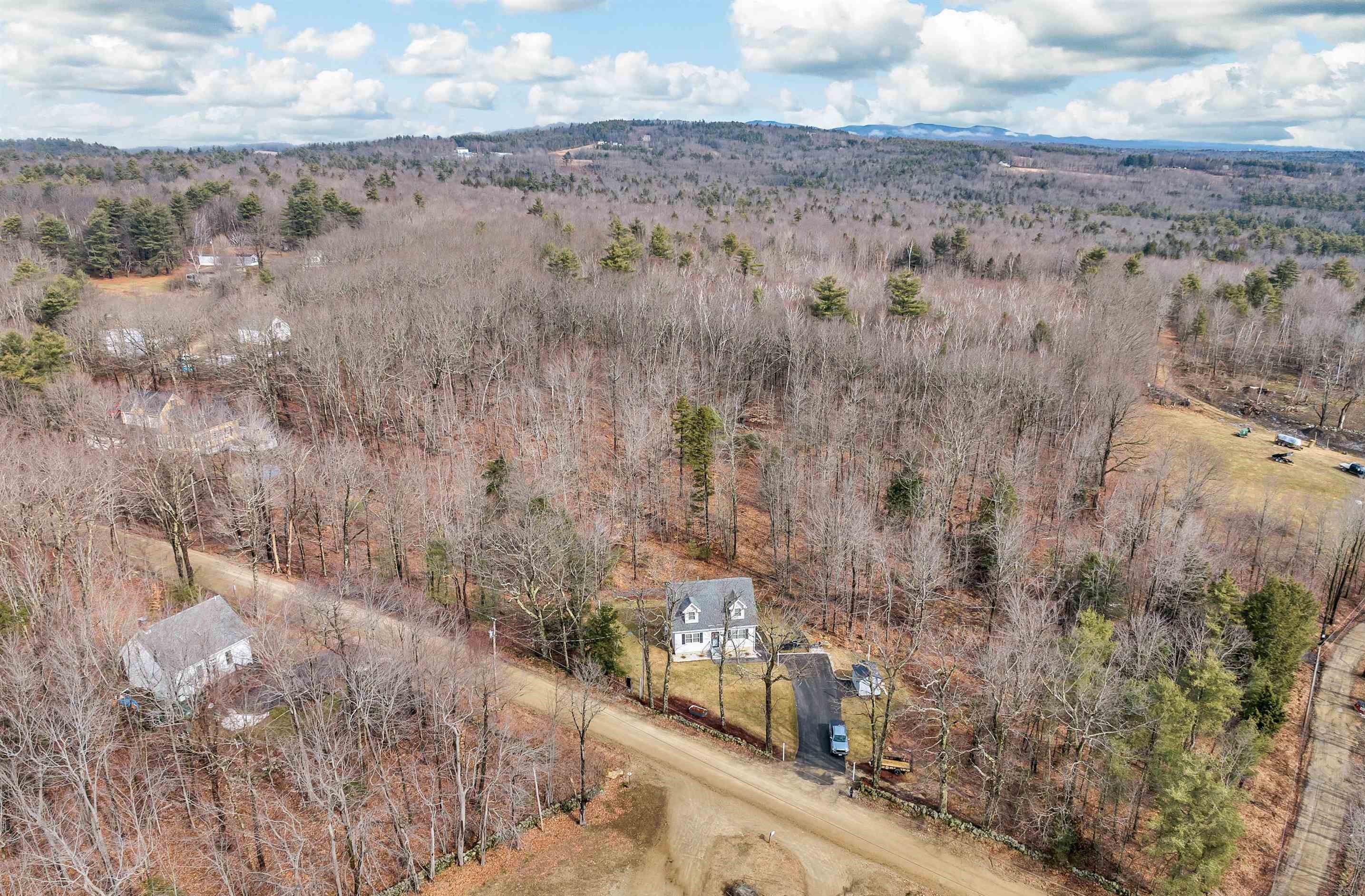 878 N. Barnstead Road