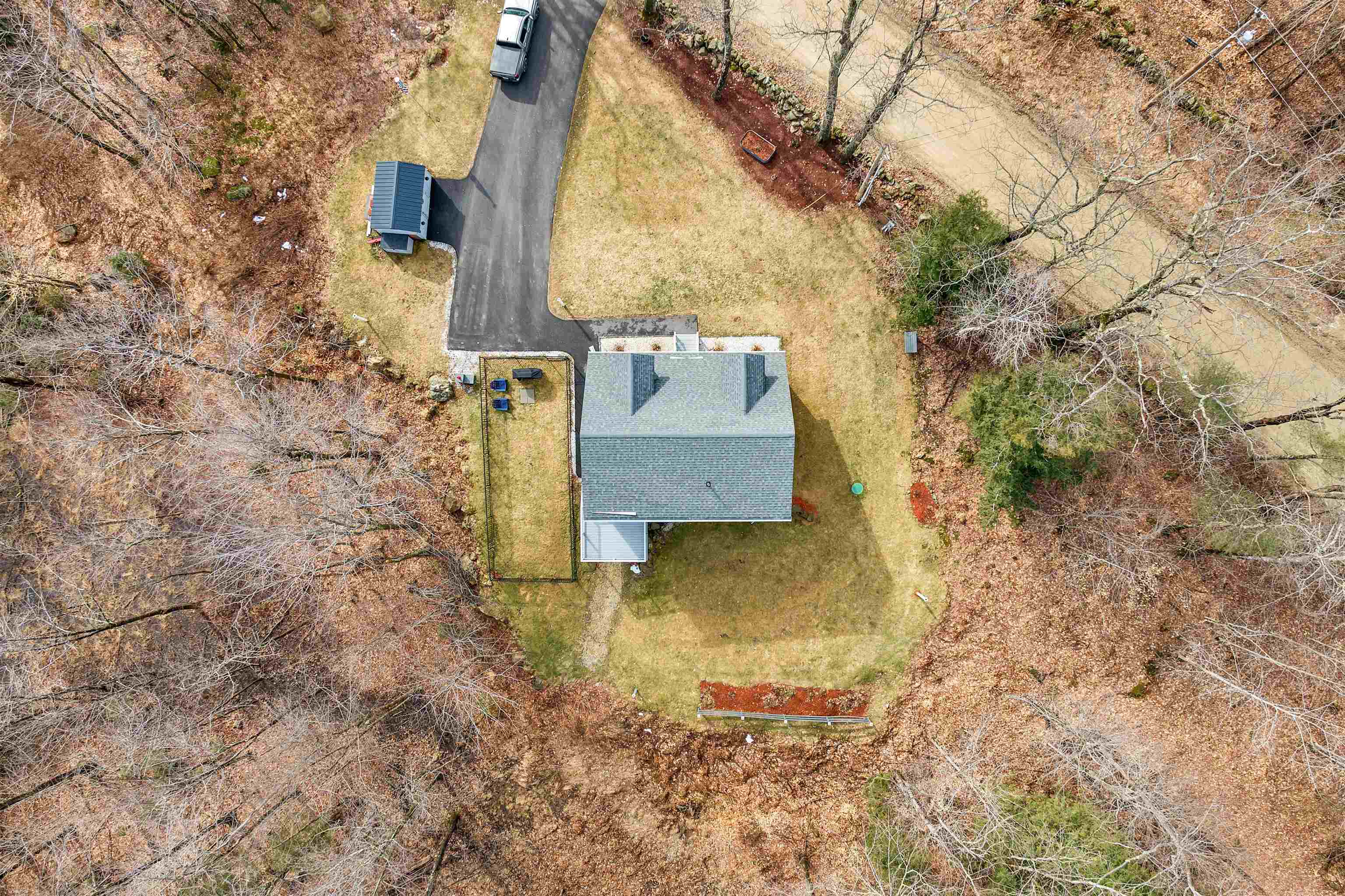 878 N. Barnstead Road