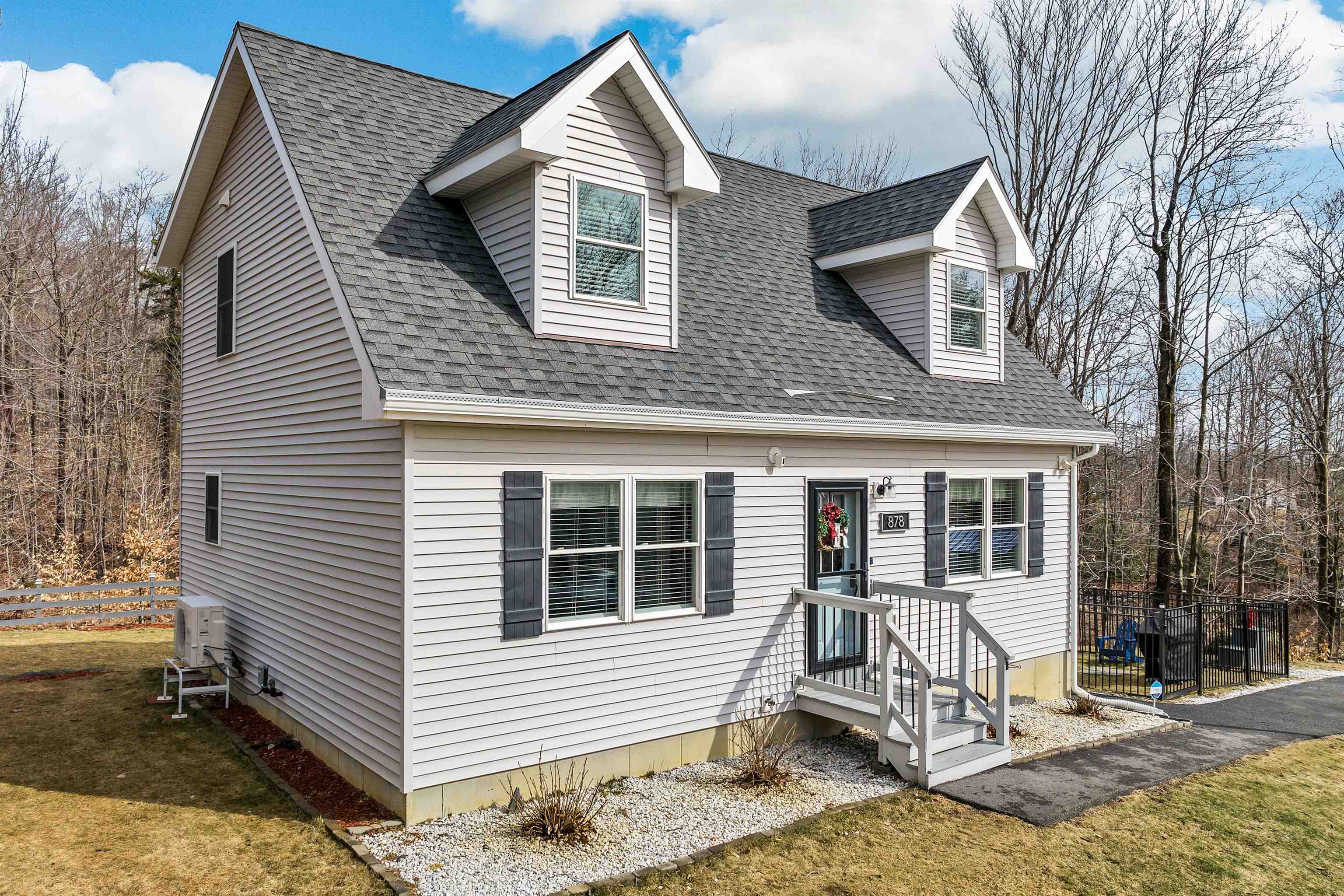 878 N. Barnstead Road