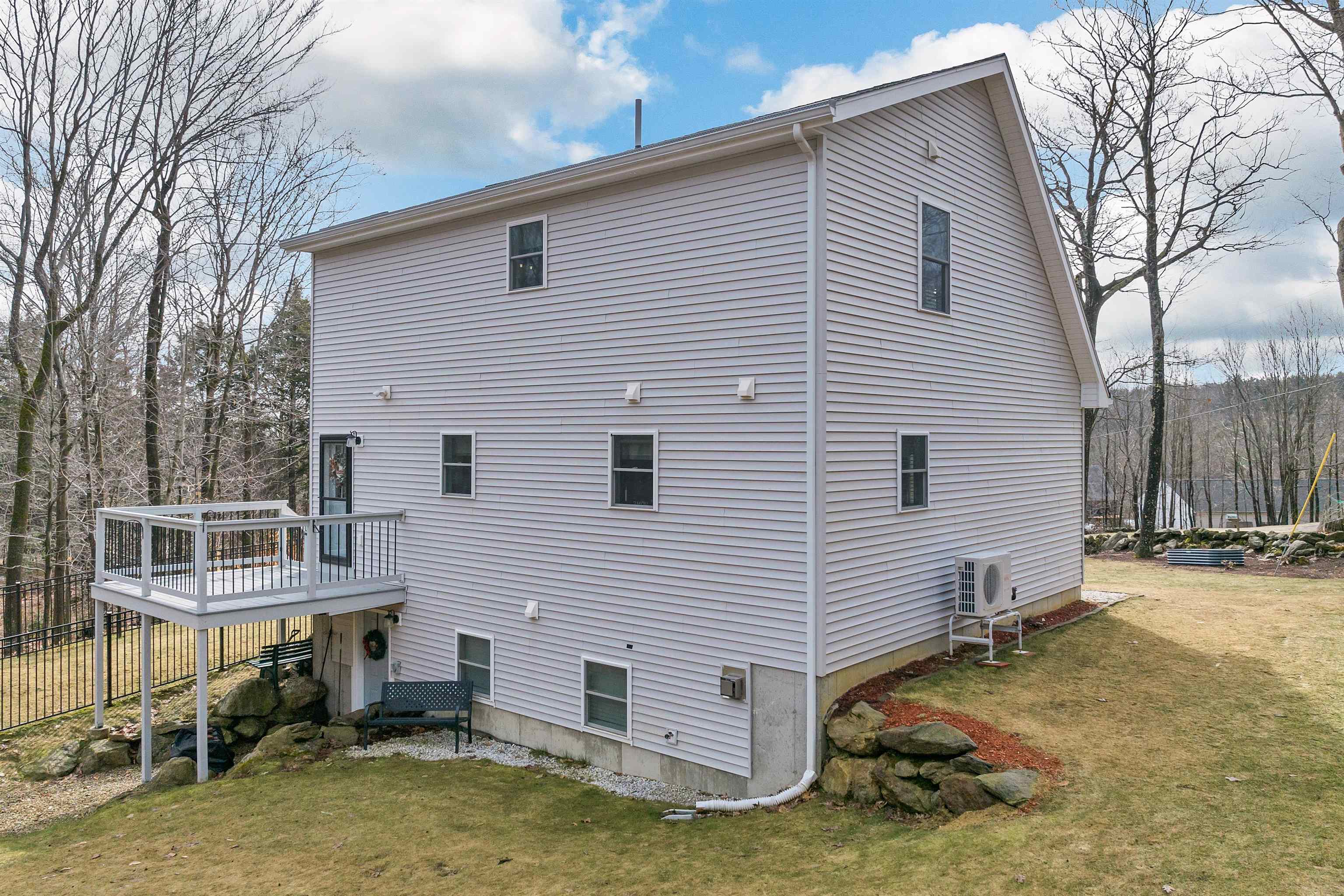 878 N. Barnstead Road