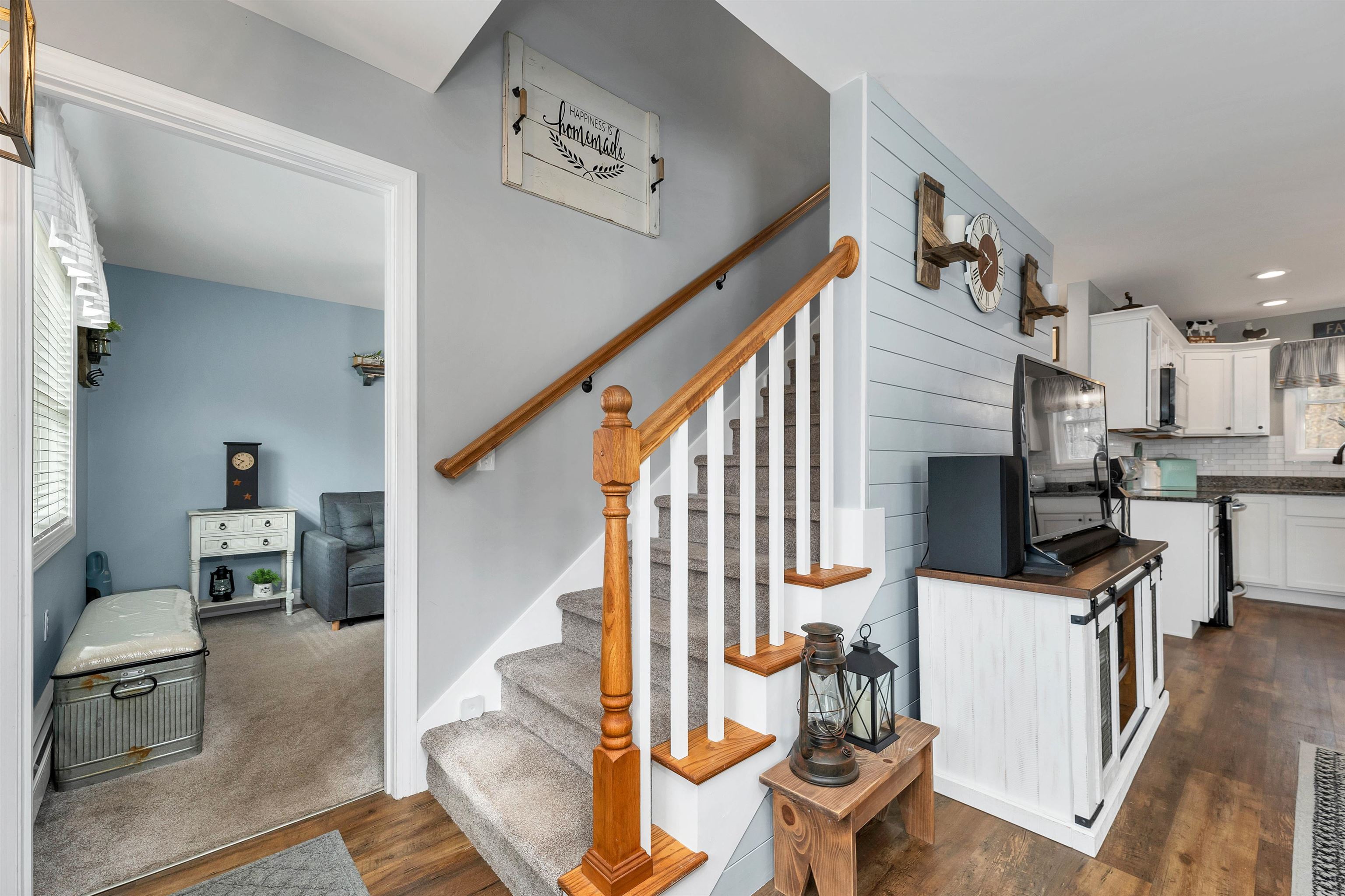878 N. Barnstead Road
