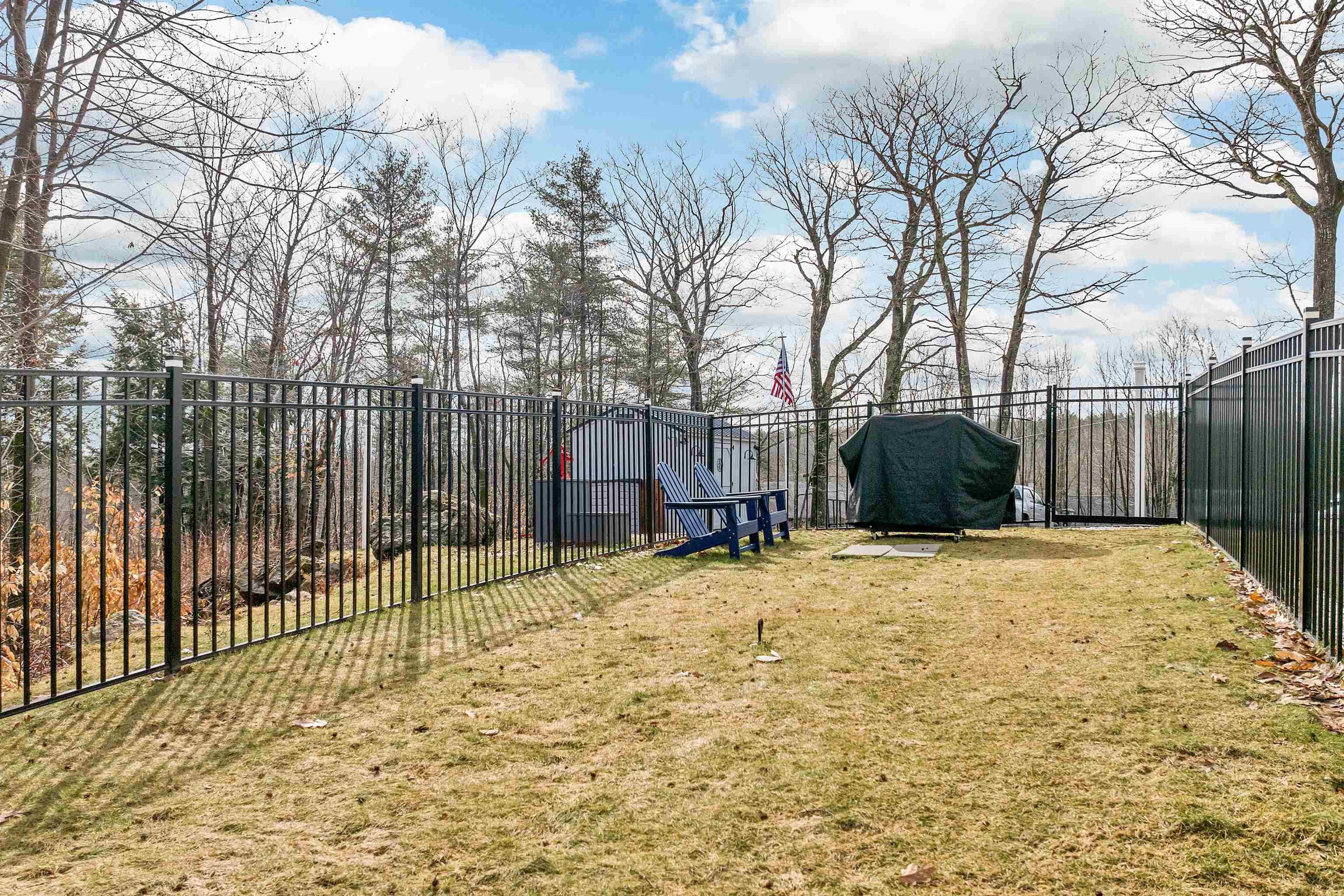 878 N. Barnstead Road