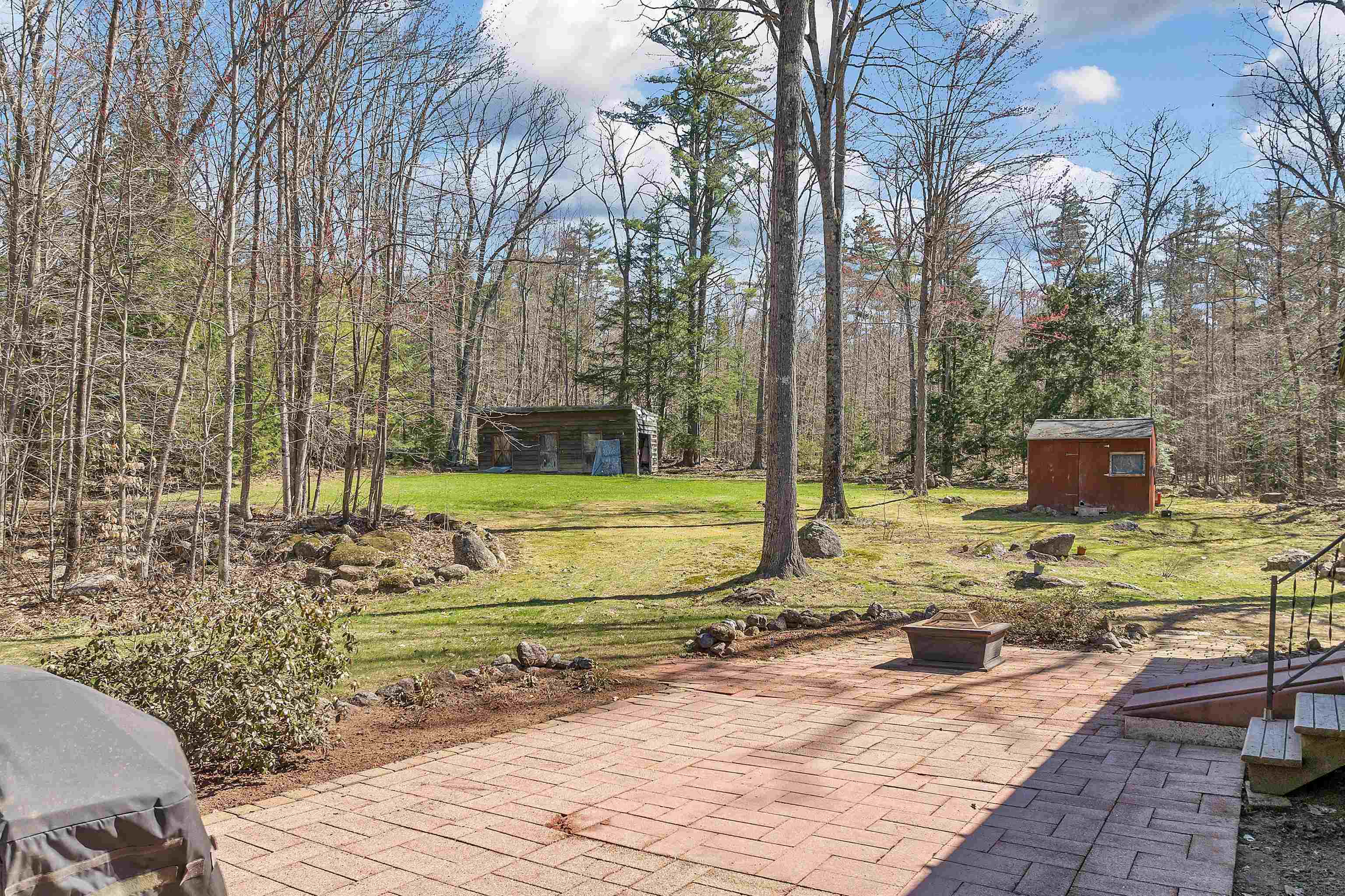 595 Beard Road