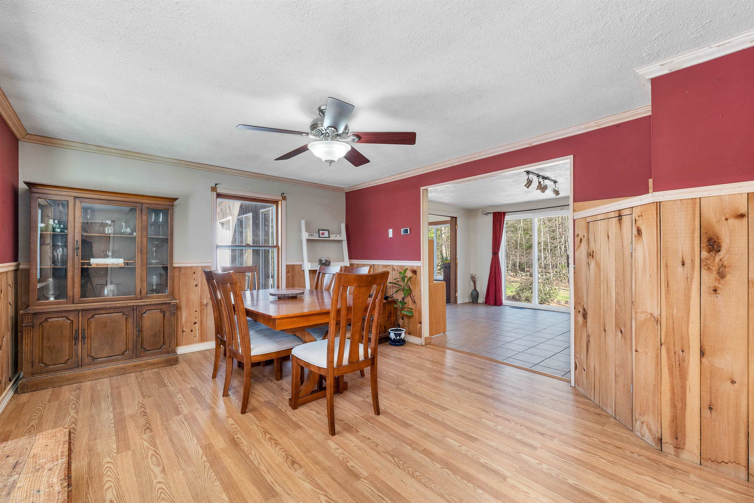 595 Beard Road
