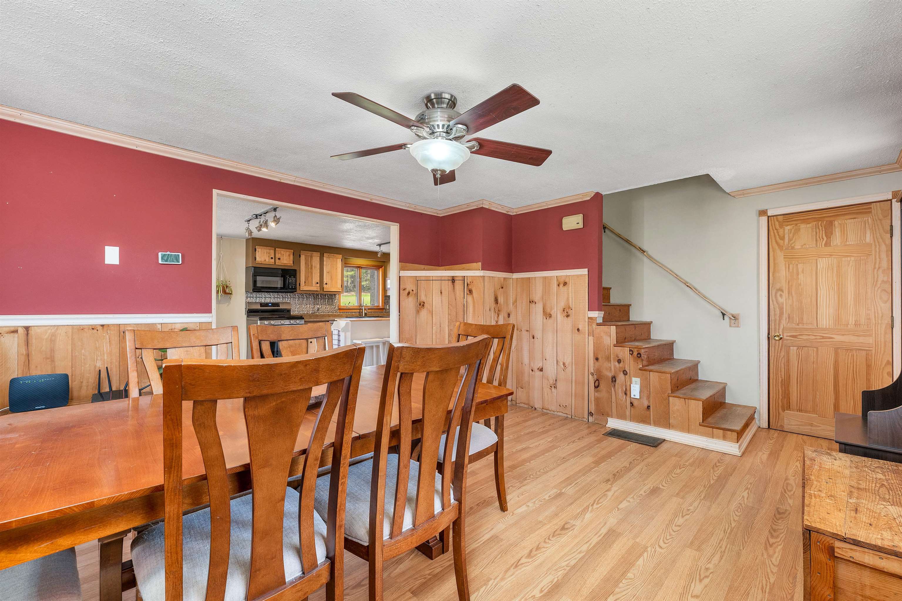 595 Beard Road