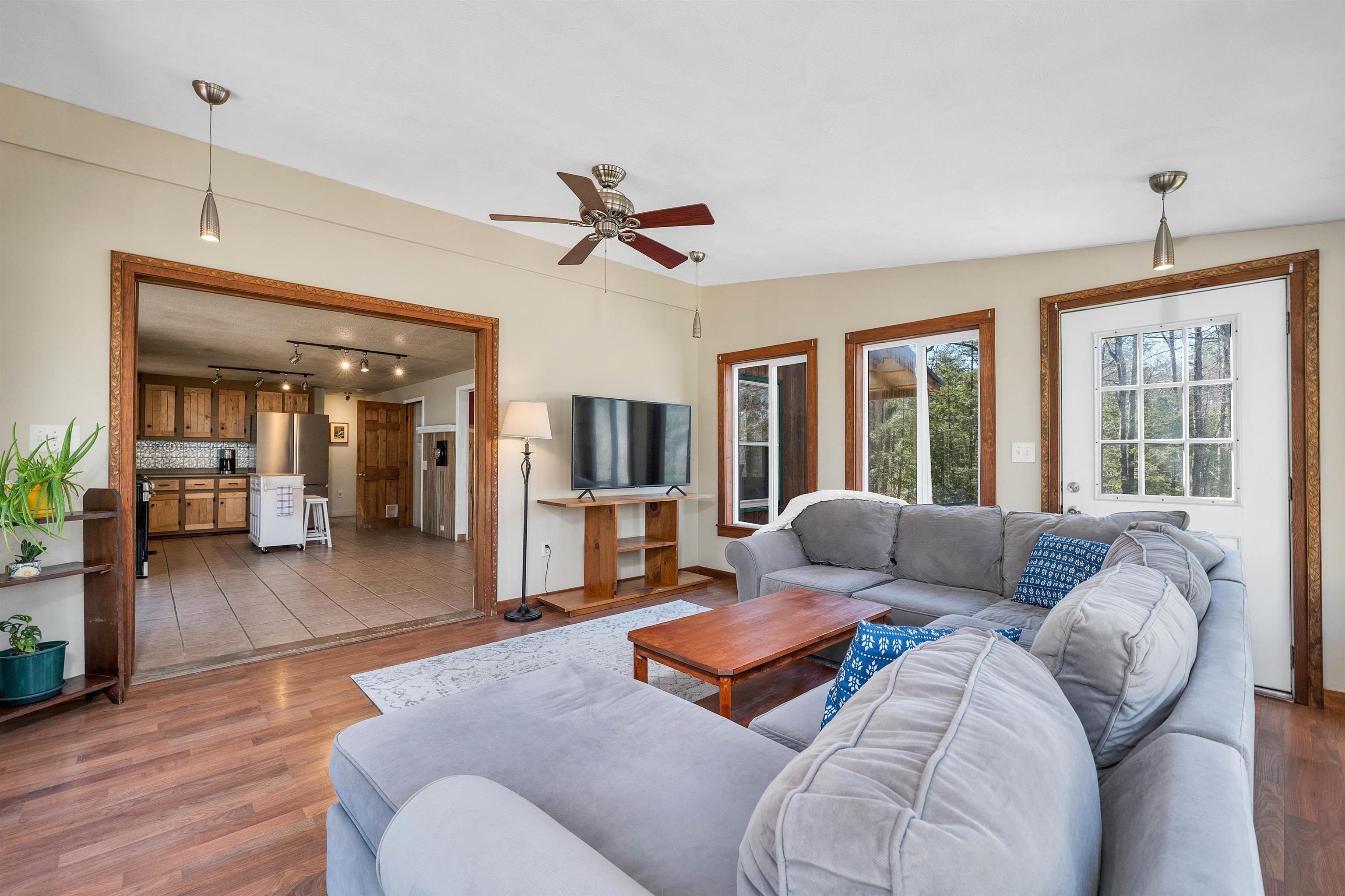 595 Beard Road
