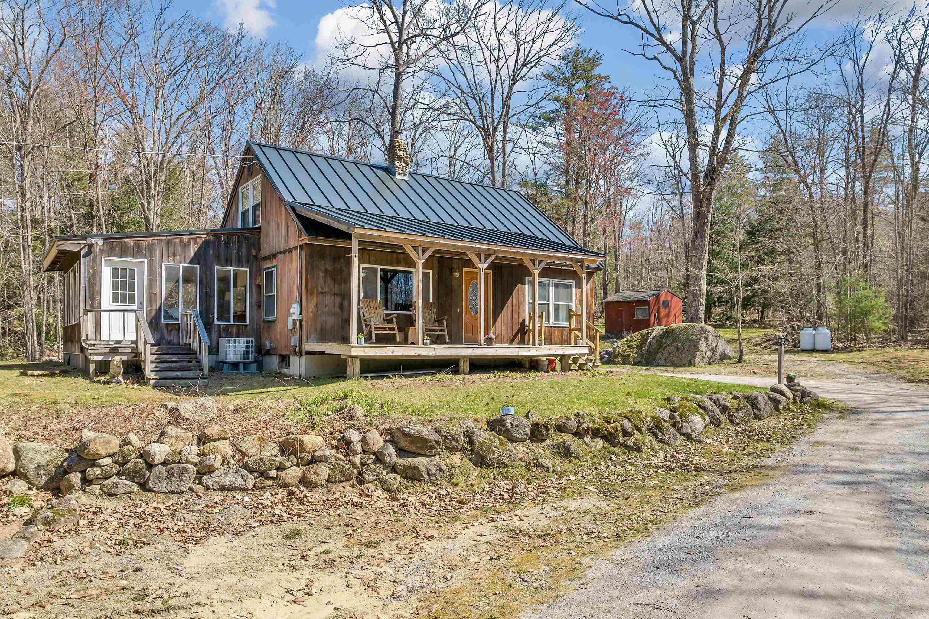 595 Beard Road