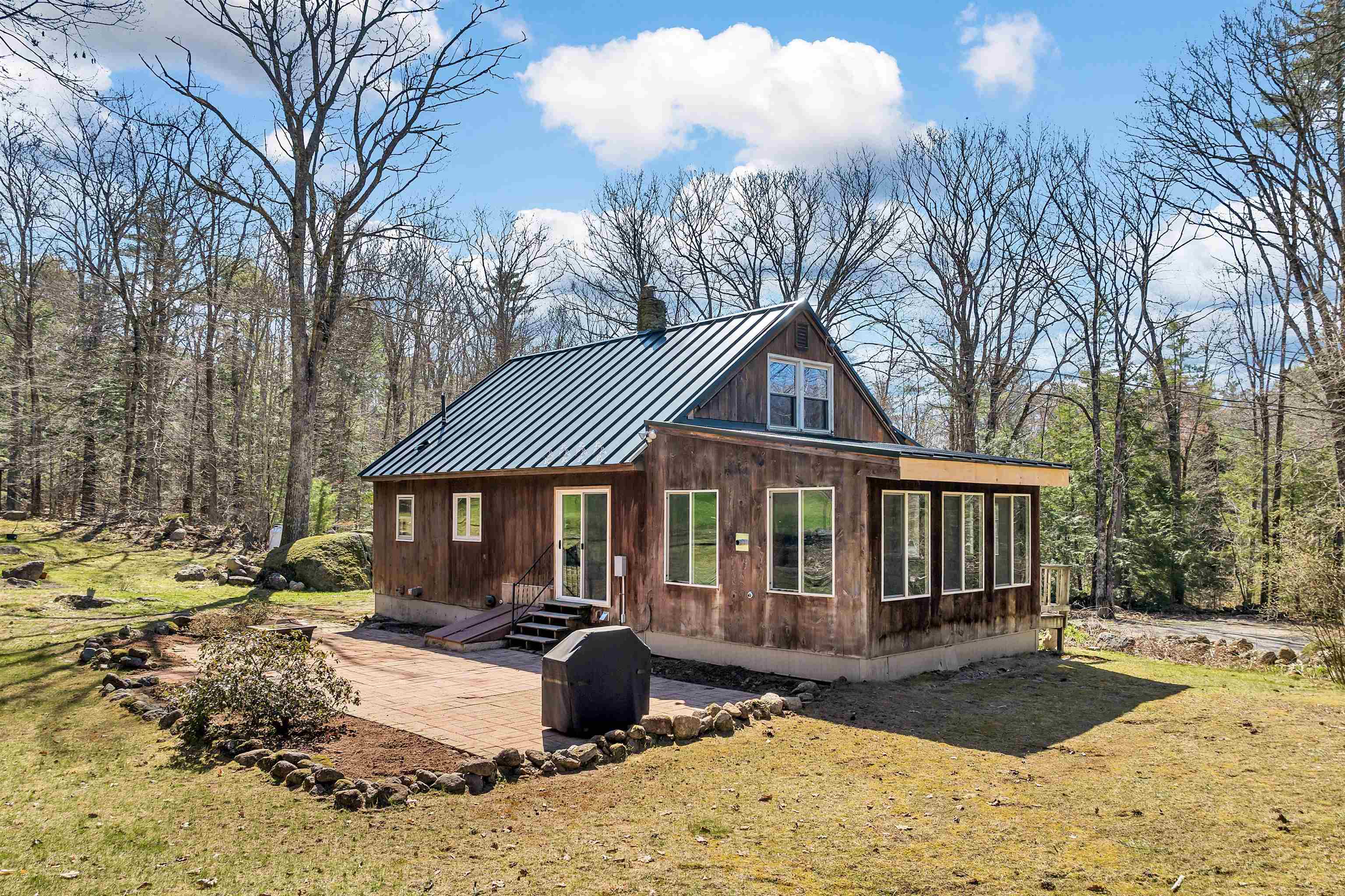 595 Beard Road