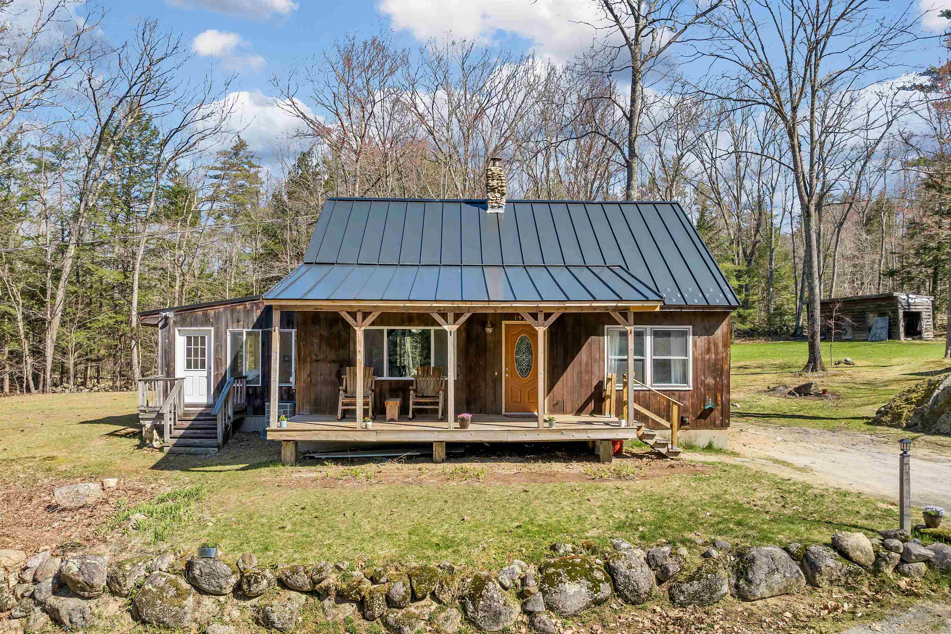 595 Beard Road